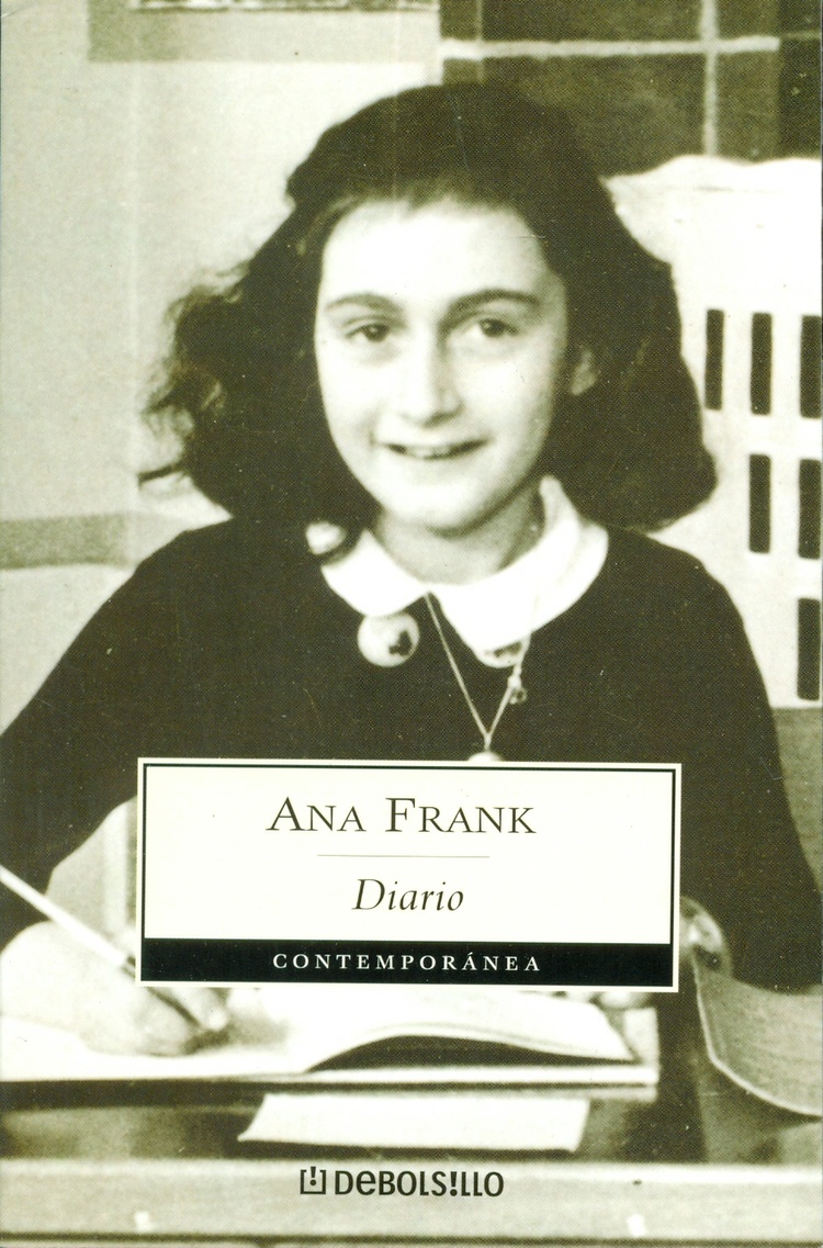 Diario de Ana Frank