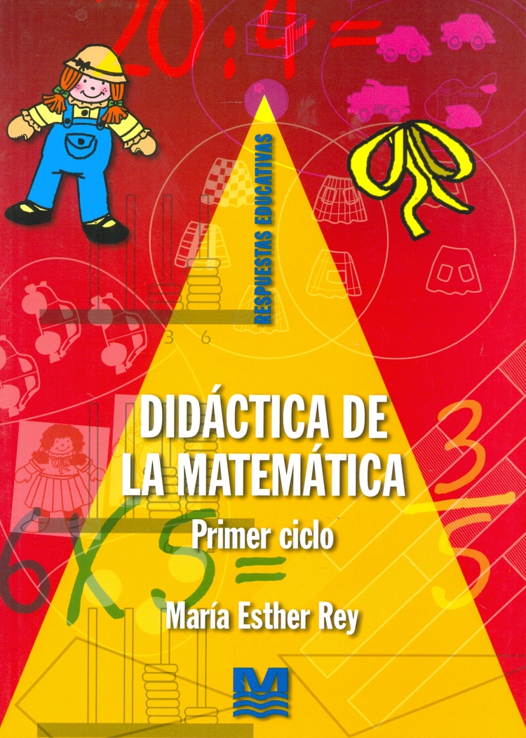 Didctica de la Matemtica Primer ciclo
