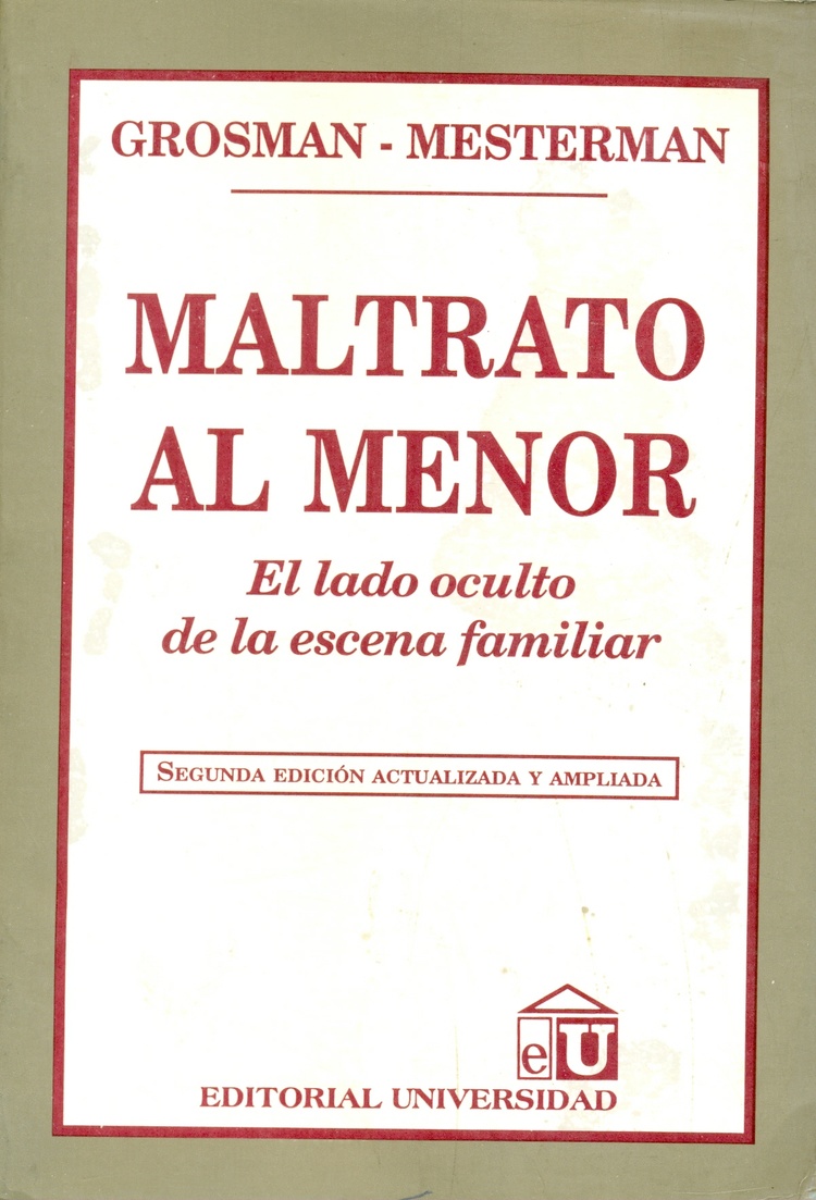 Maltrato al menor