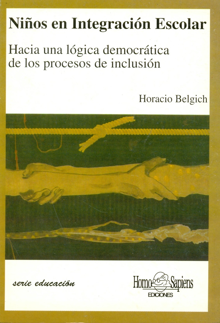 Nios en integracion escolar