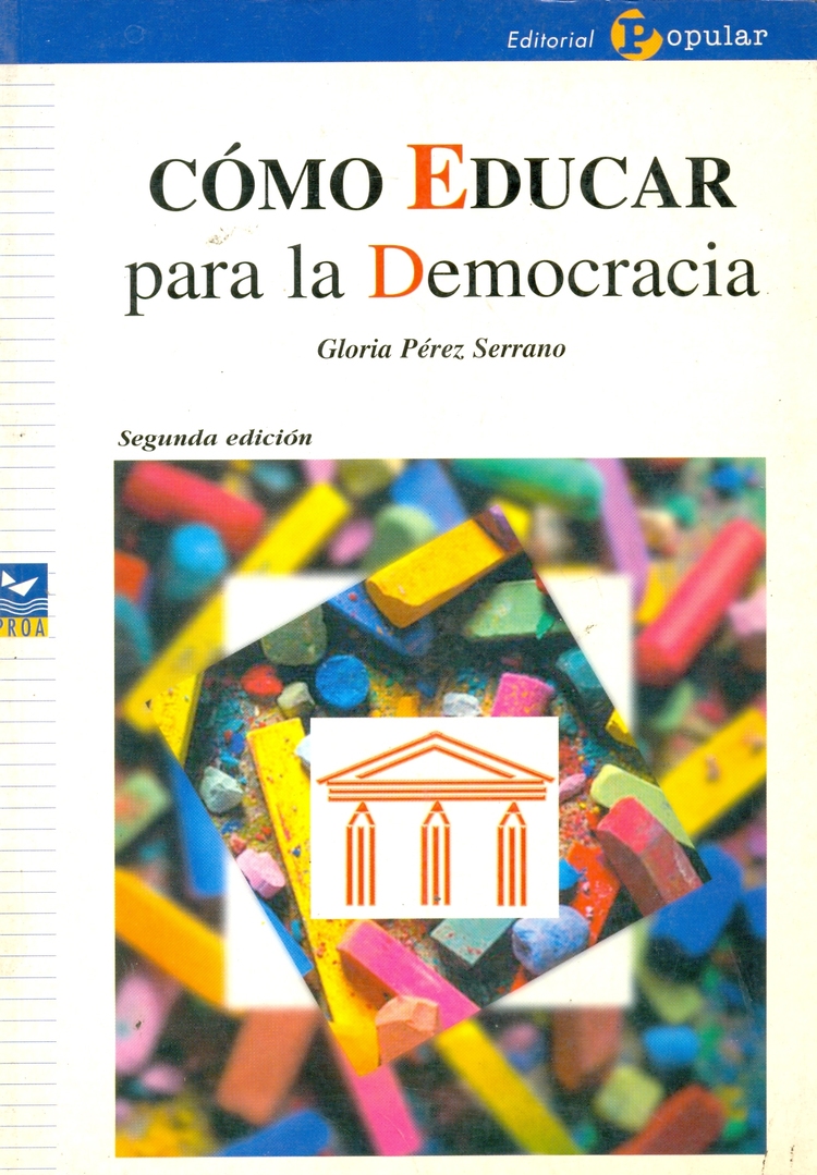 Como educar para la democracia