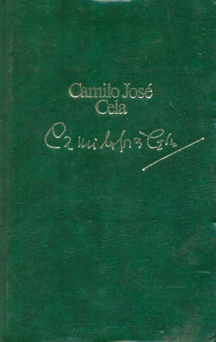 Obras completas. T.13 : La rueda de los ocios;Compaias convenientes