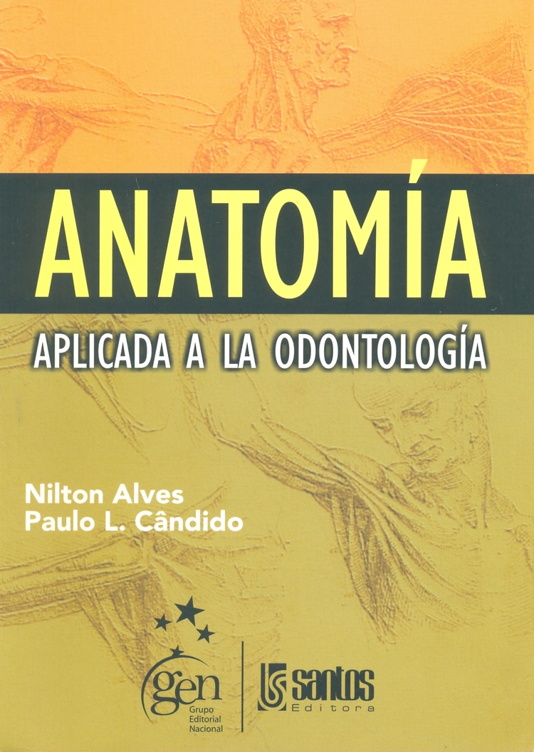 Anatoma aplicada a la odontologa