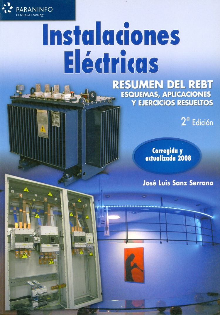 Instalaciones Electricas