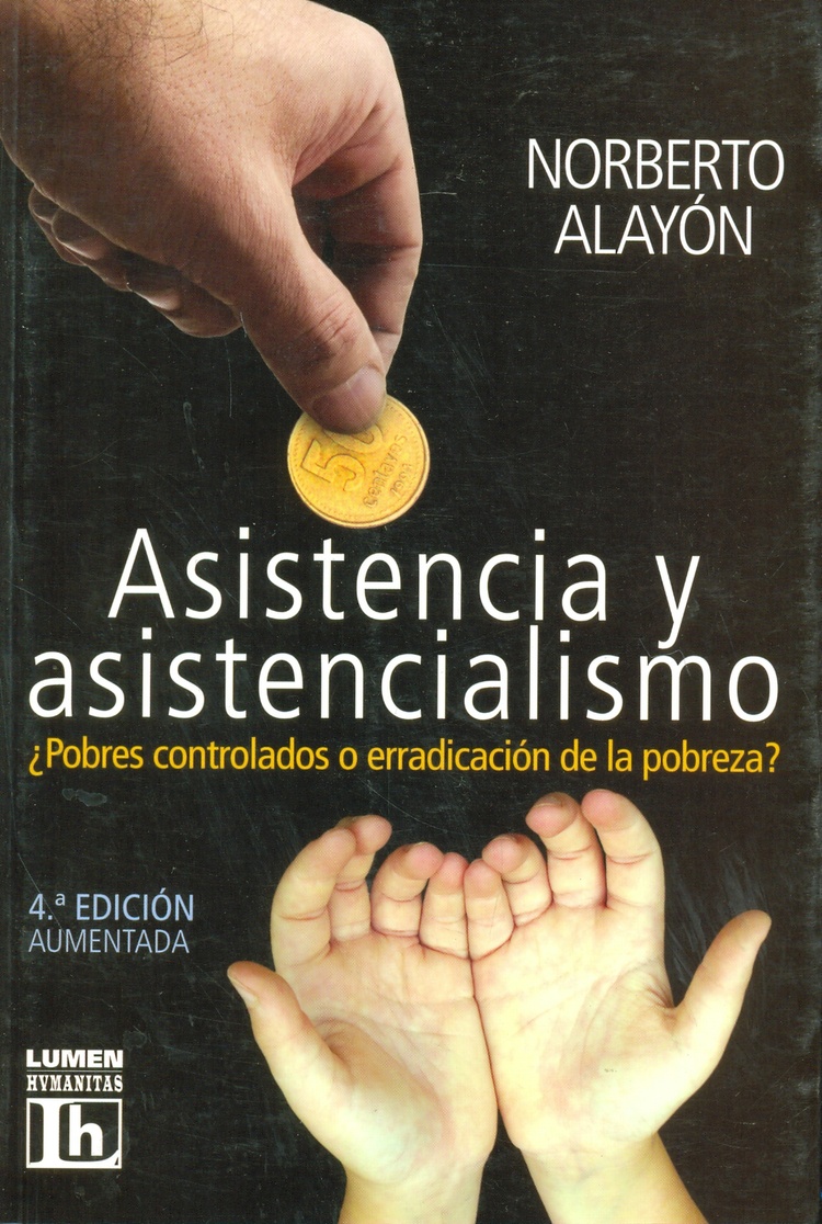 Asistencia y Asistencialismo