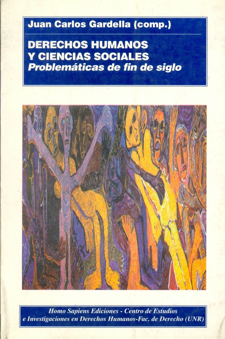 Derechos humanos y ciencias sociales