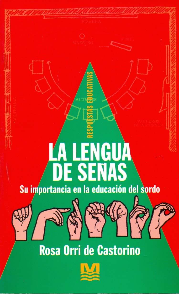 La Lengua de Seas su importancia en la educacion del sordo