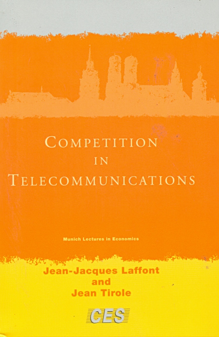 Competition in Telecomunication
