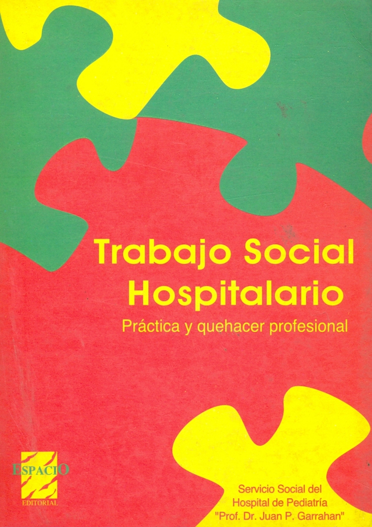 Trabajo social hospitalario
