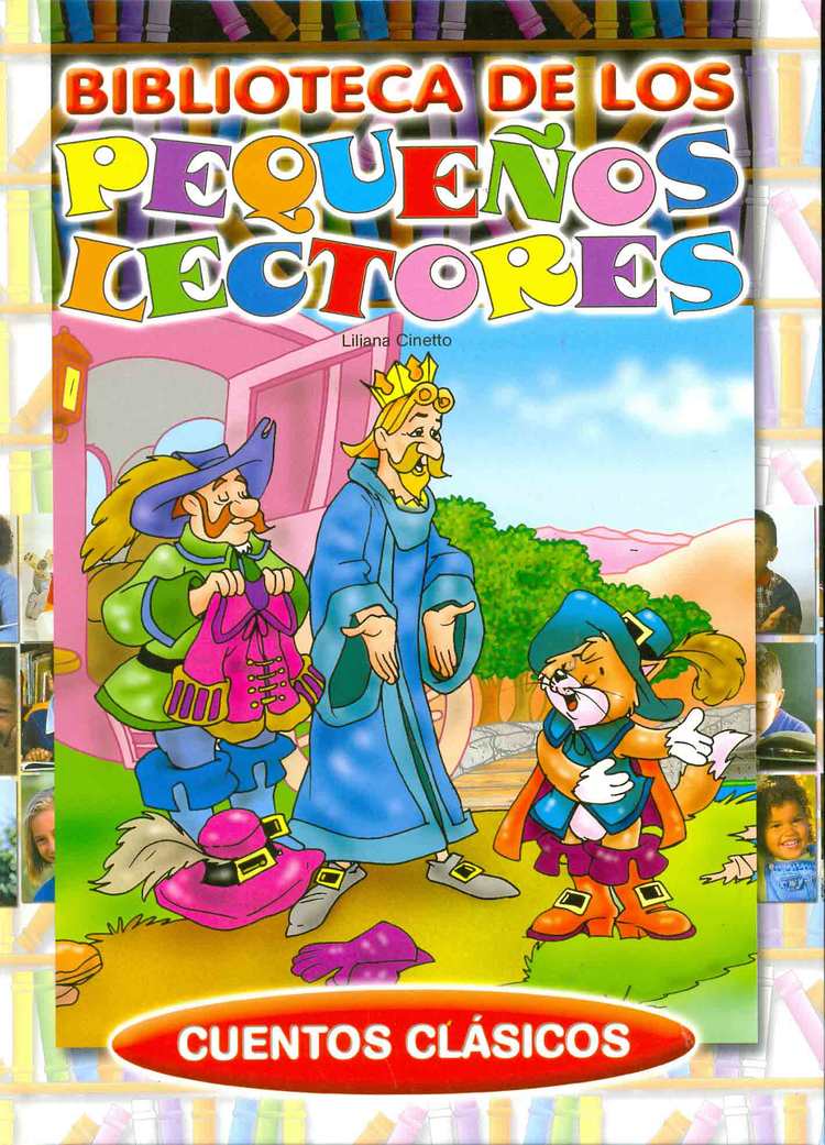 Libro cuentos infantiles 31-50 cuentos