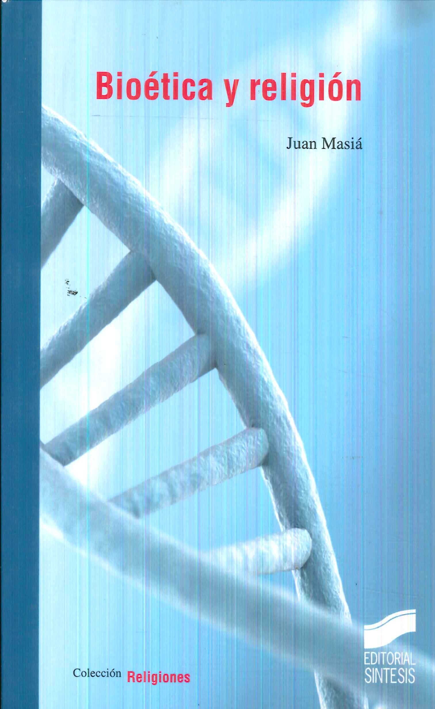 Bio�tica y religi�n