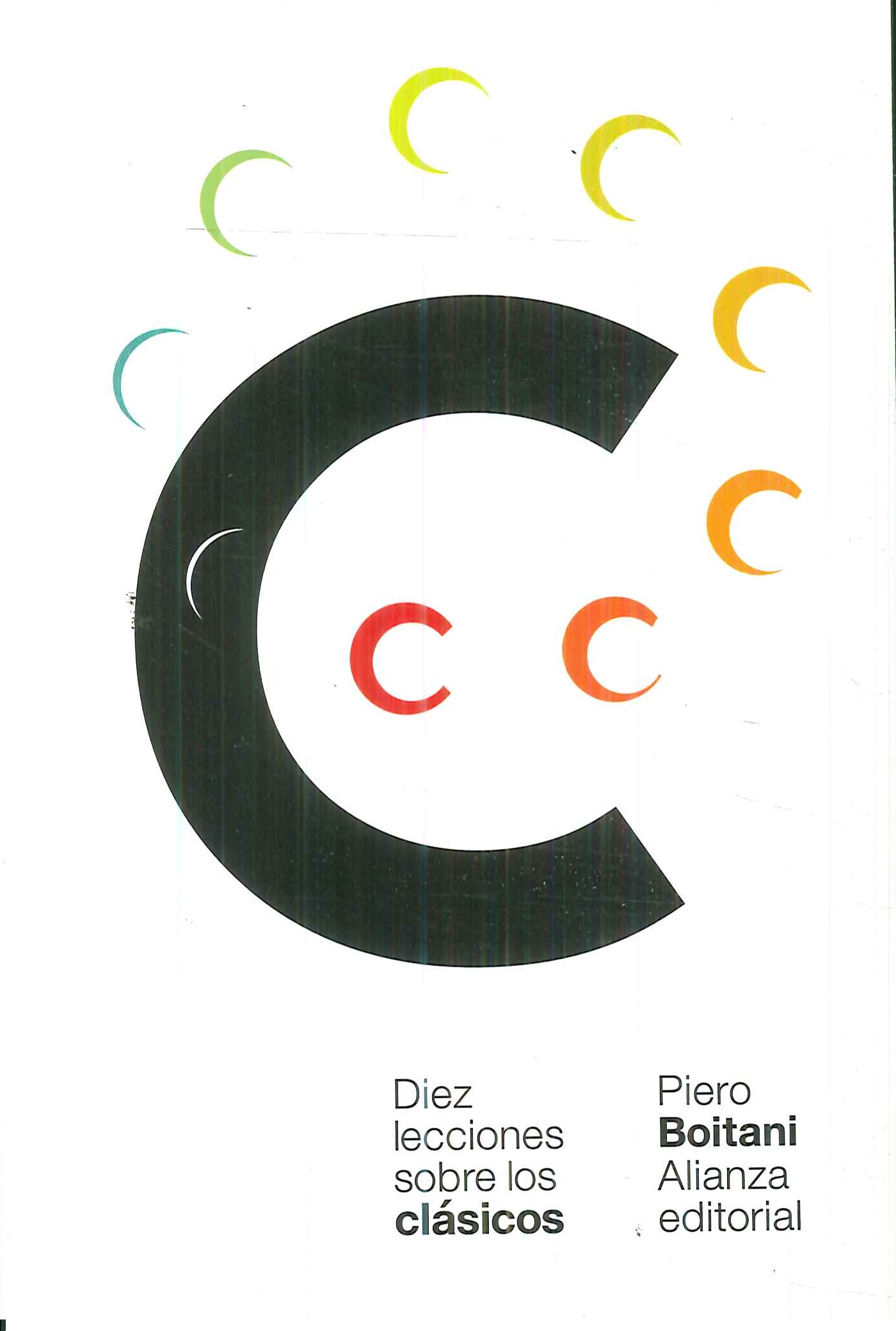 Diez Lecciones sobre los Cl�sicos