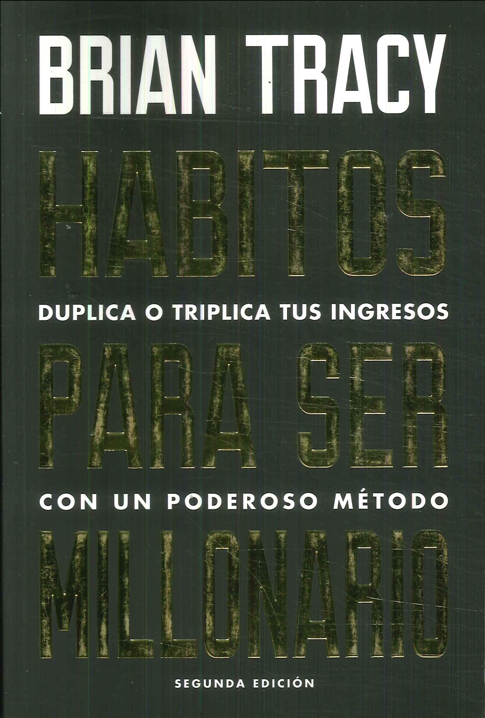 Hbitos para ser millonario