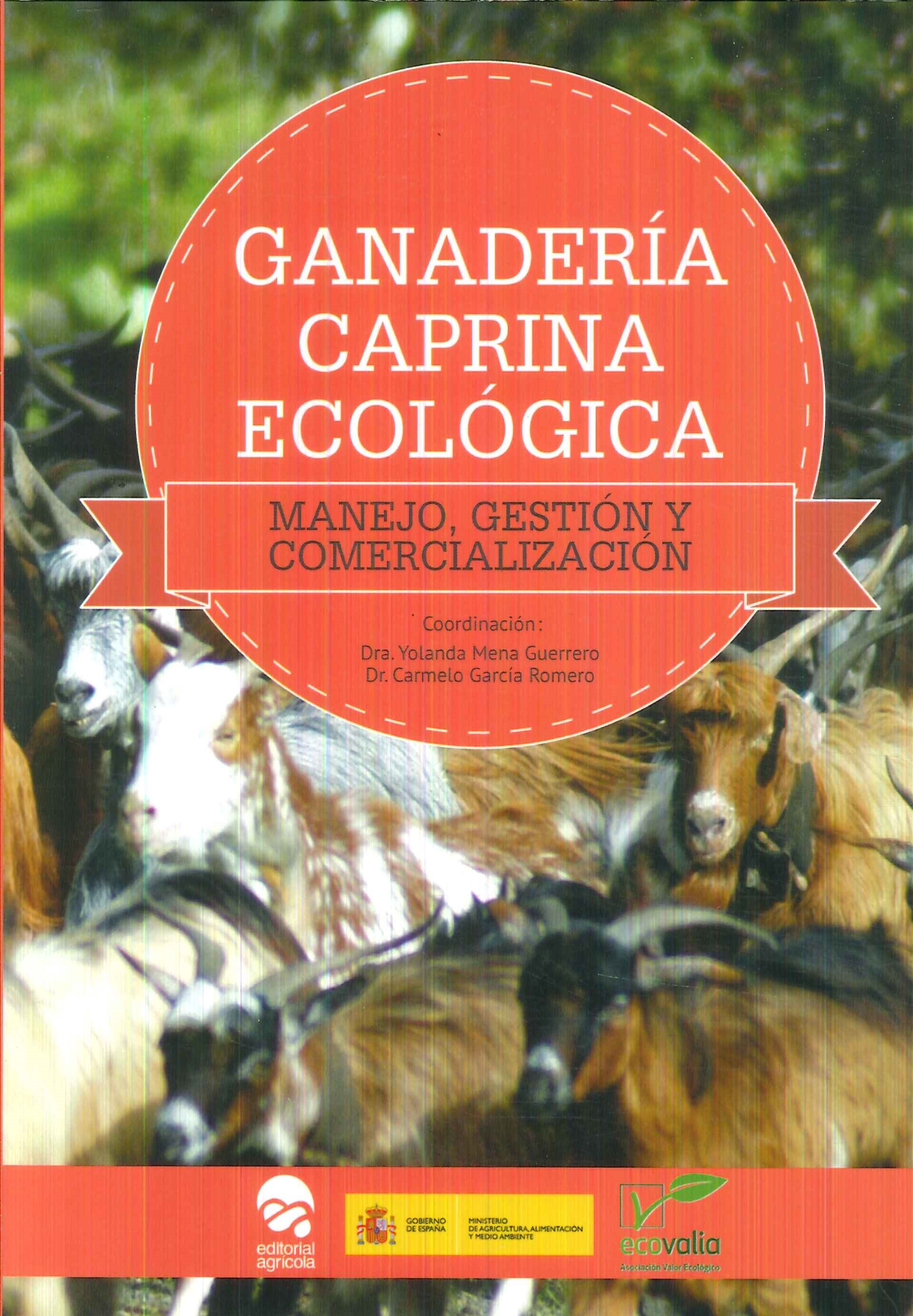 Ganader�a Caprina Ecol�gica
