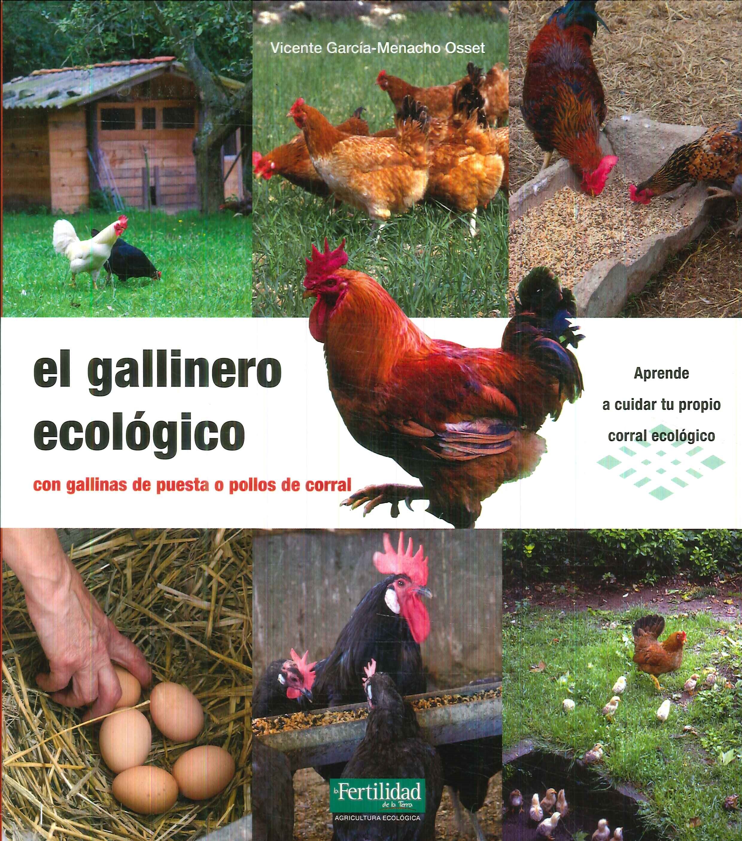 El Gallinero Ecol�gico