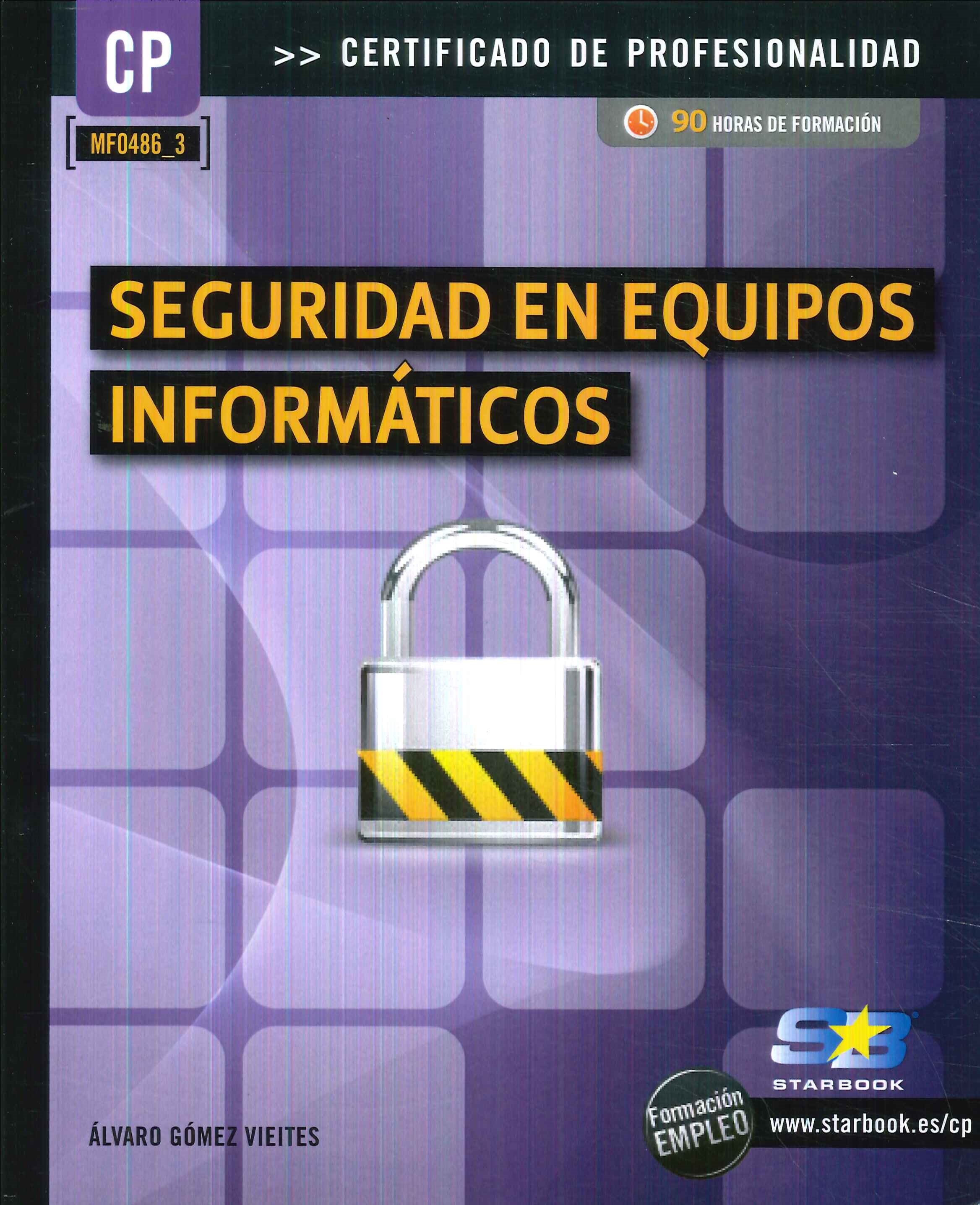 Seguridad en Equipos Inform�ticos