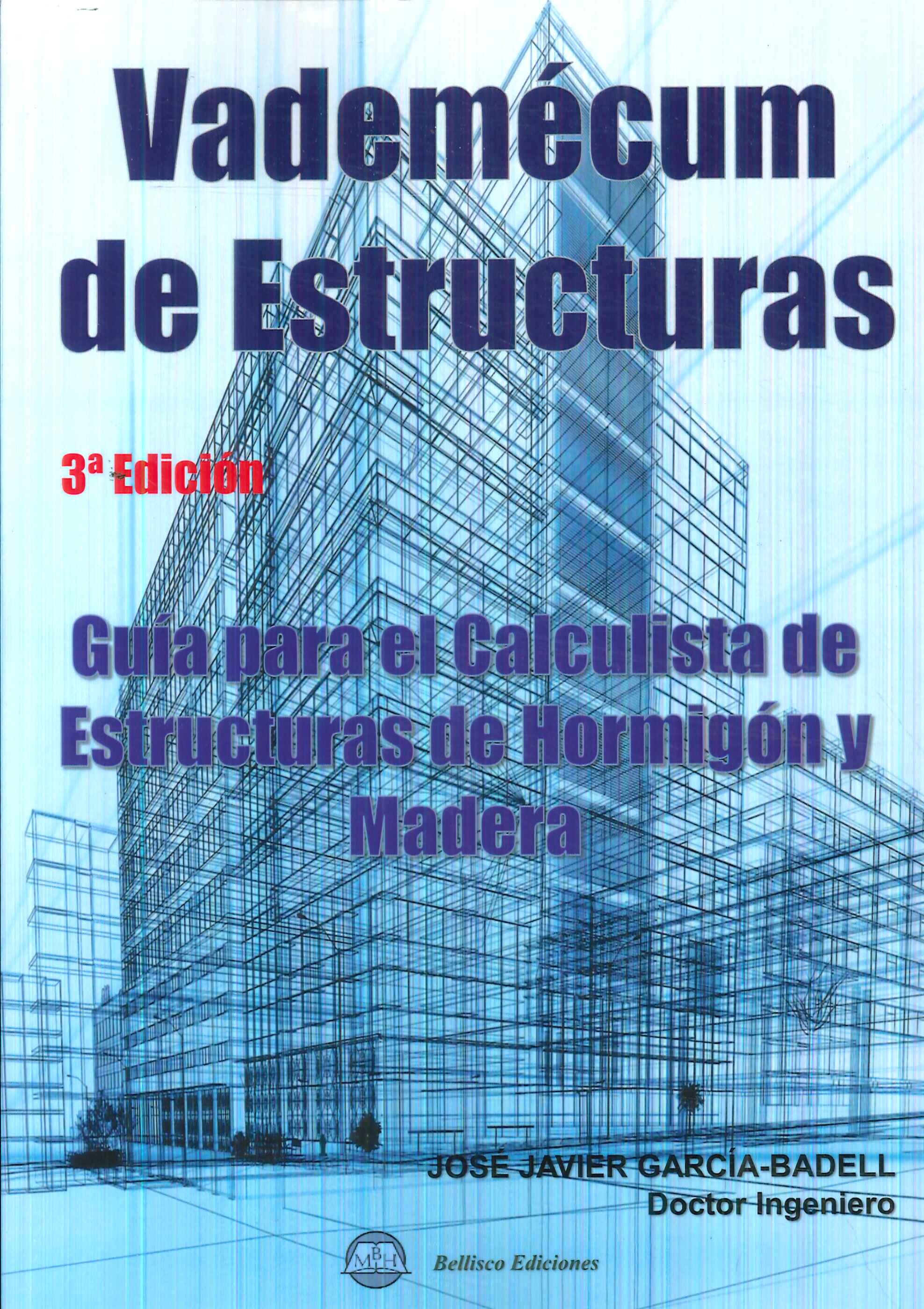 Vademcum de Estructuras