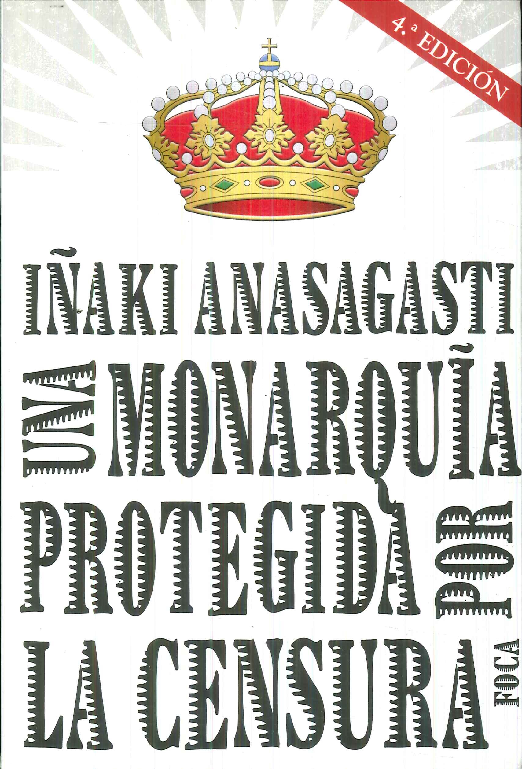 Monarqua Protegida por la Censura