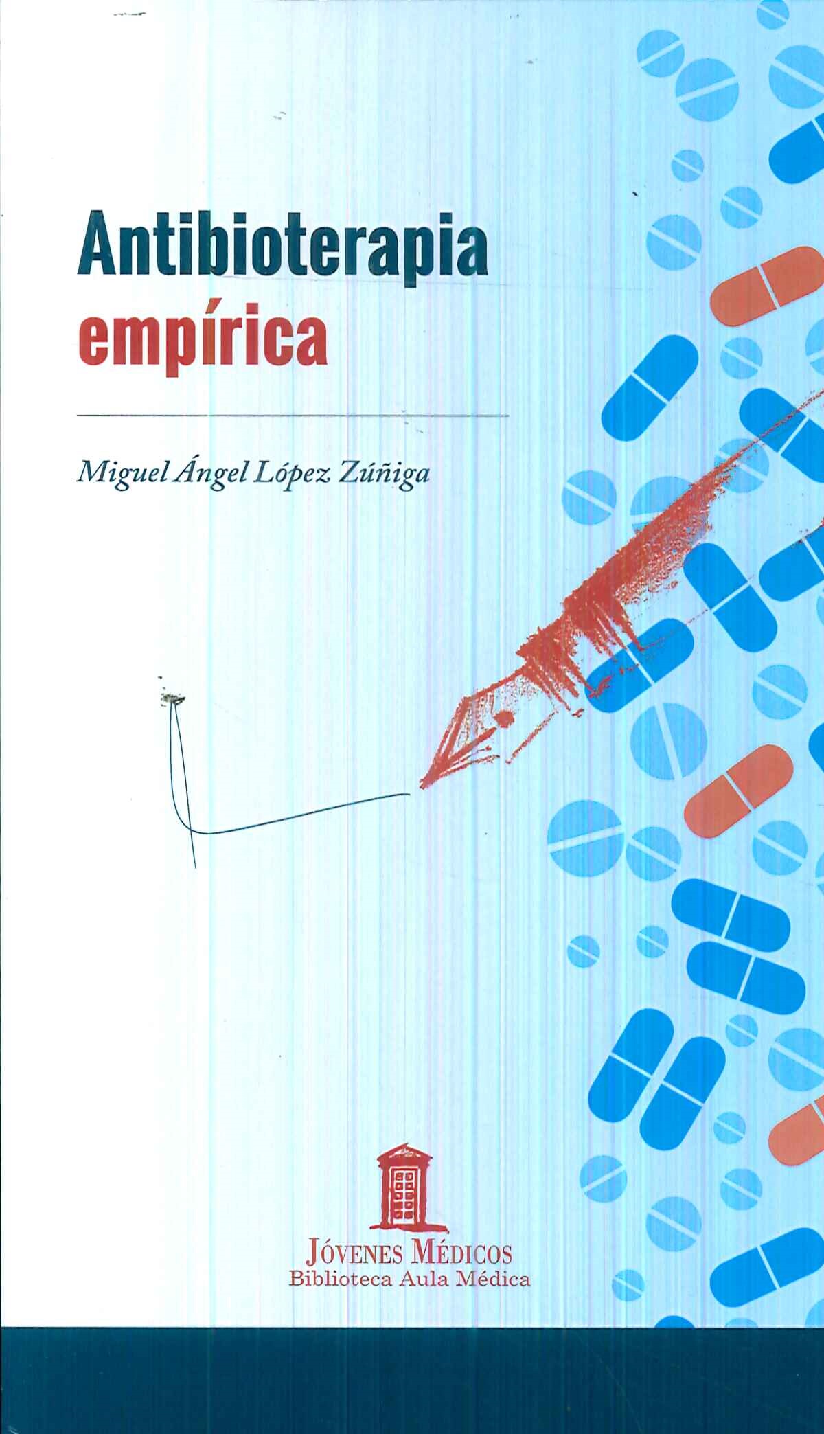 Antibioterapia Emprica