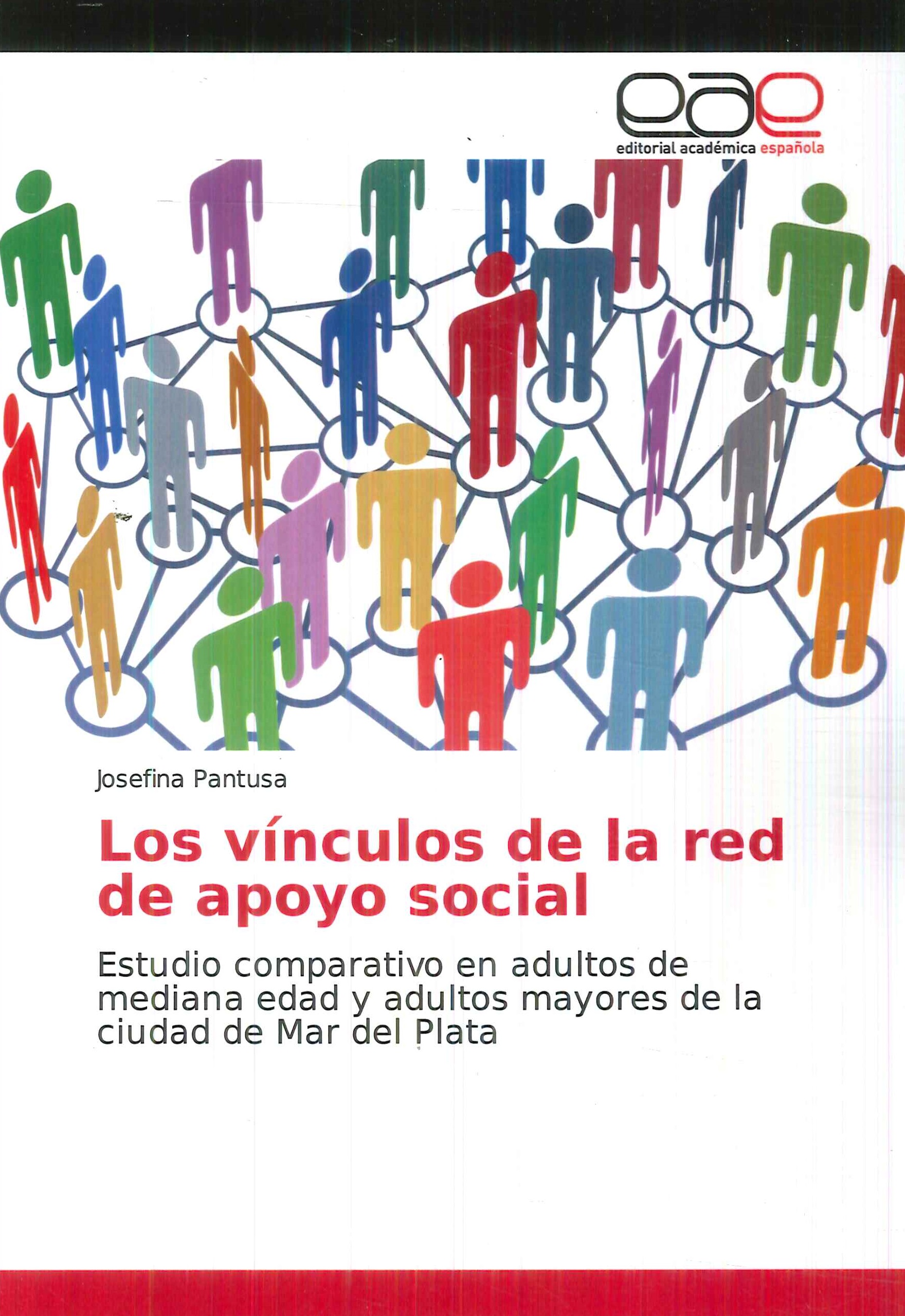 Los vnculos de la red de apoyo social