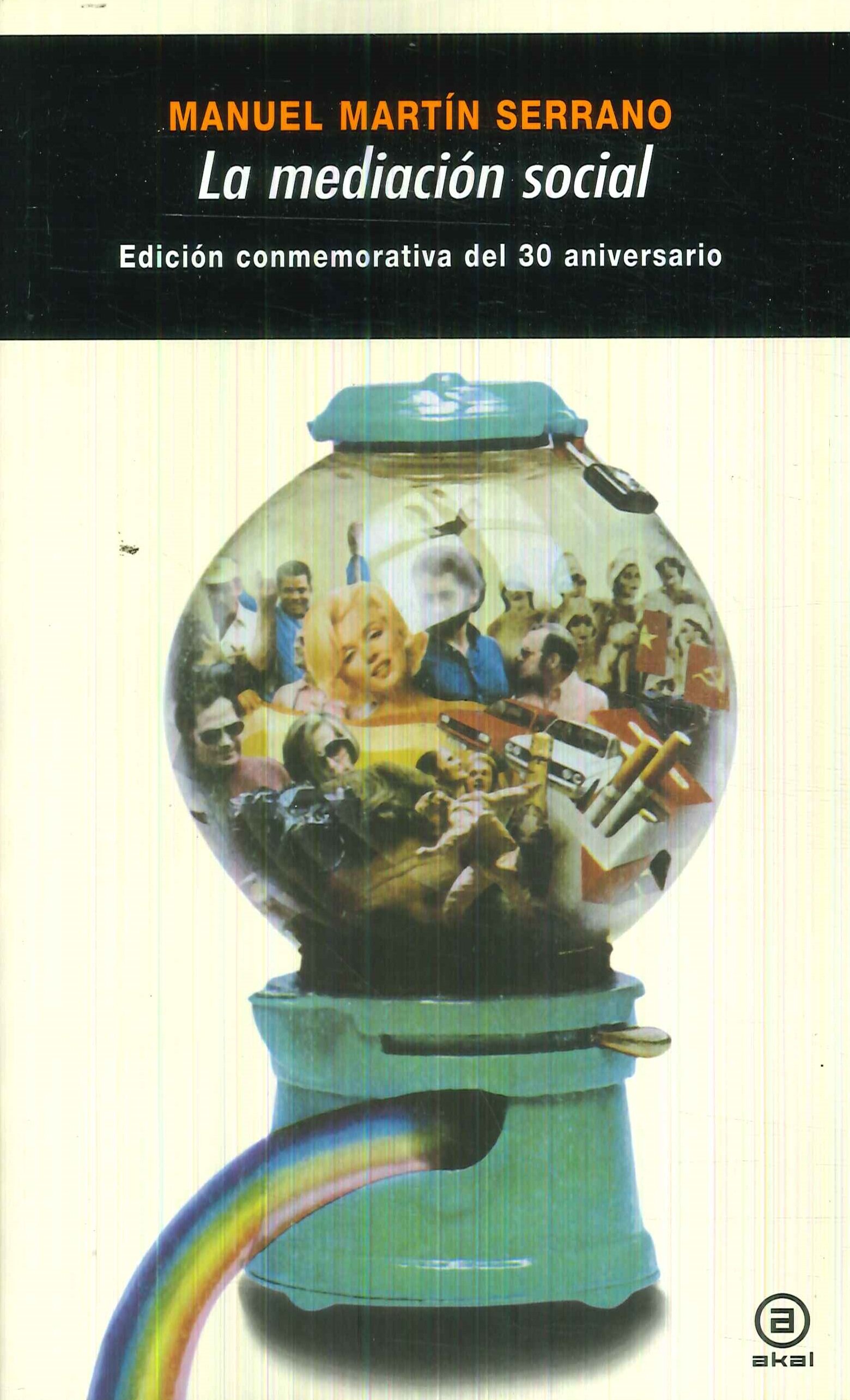 La Mediaci�n Social