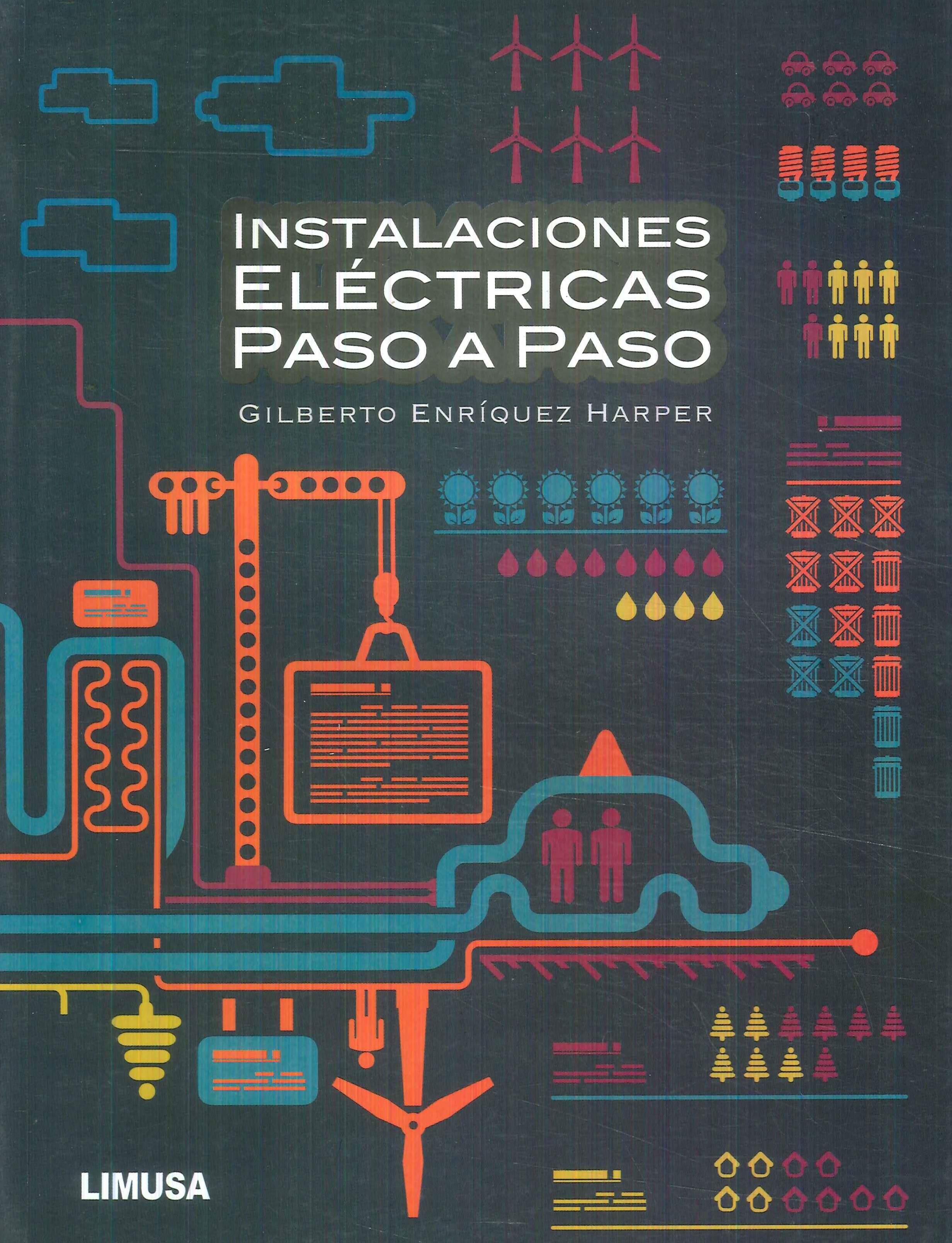 Instalaciones Electricas Paso a Paso