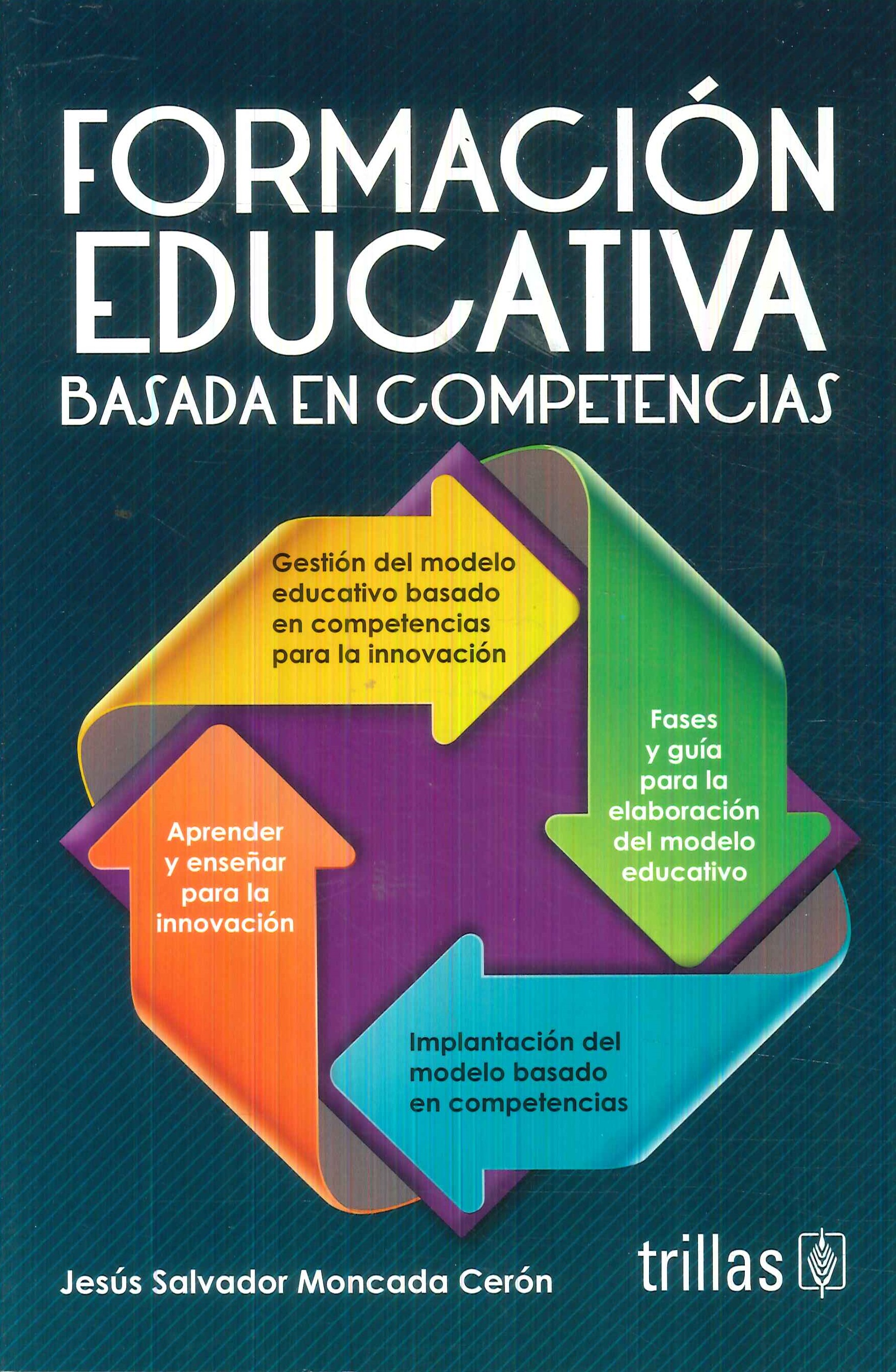 Formacion Educativa Basada en Competencias