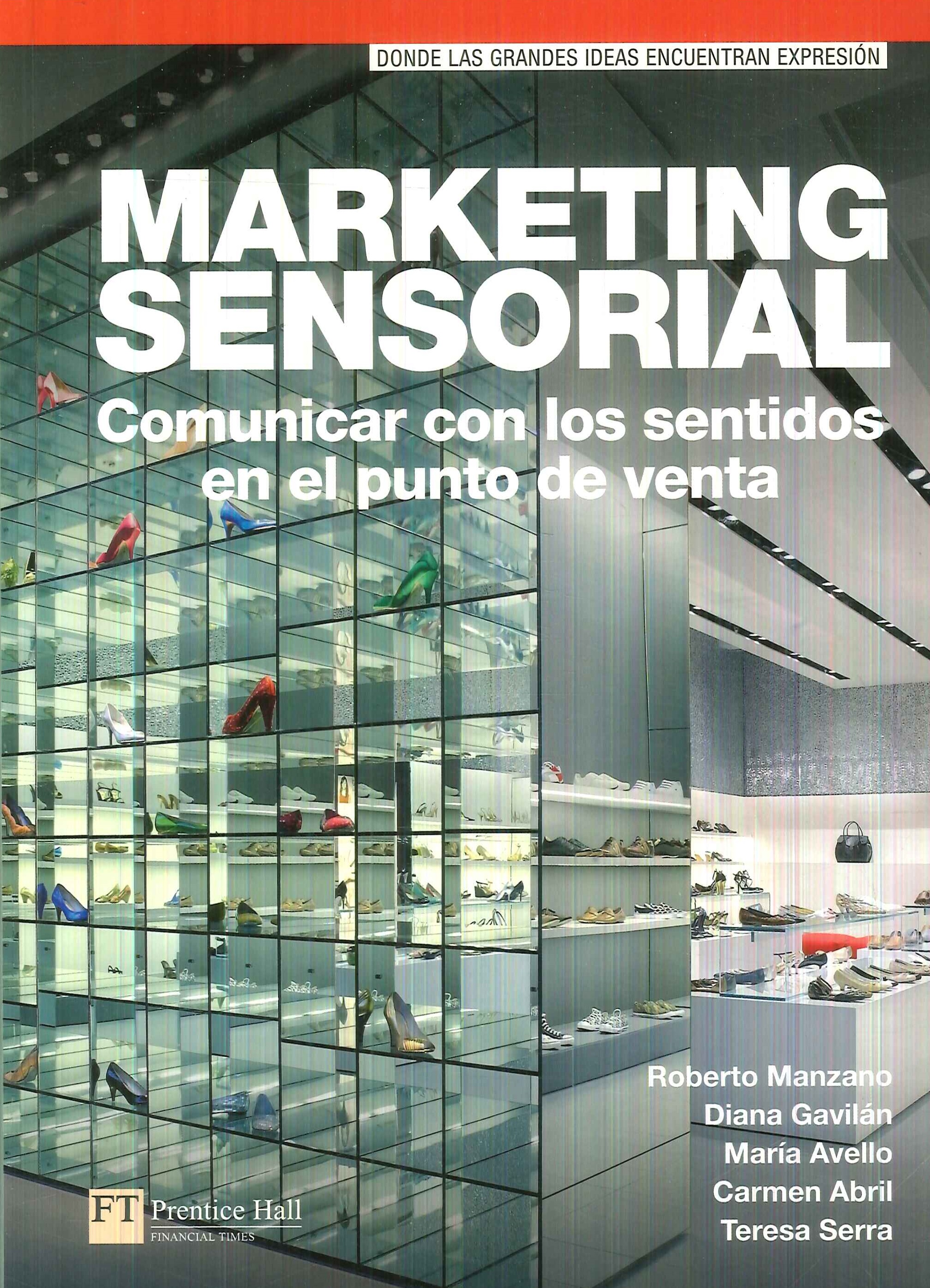 Marketing Sensorial