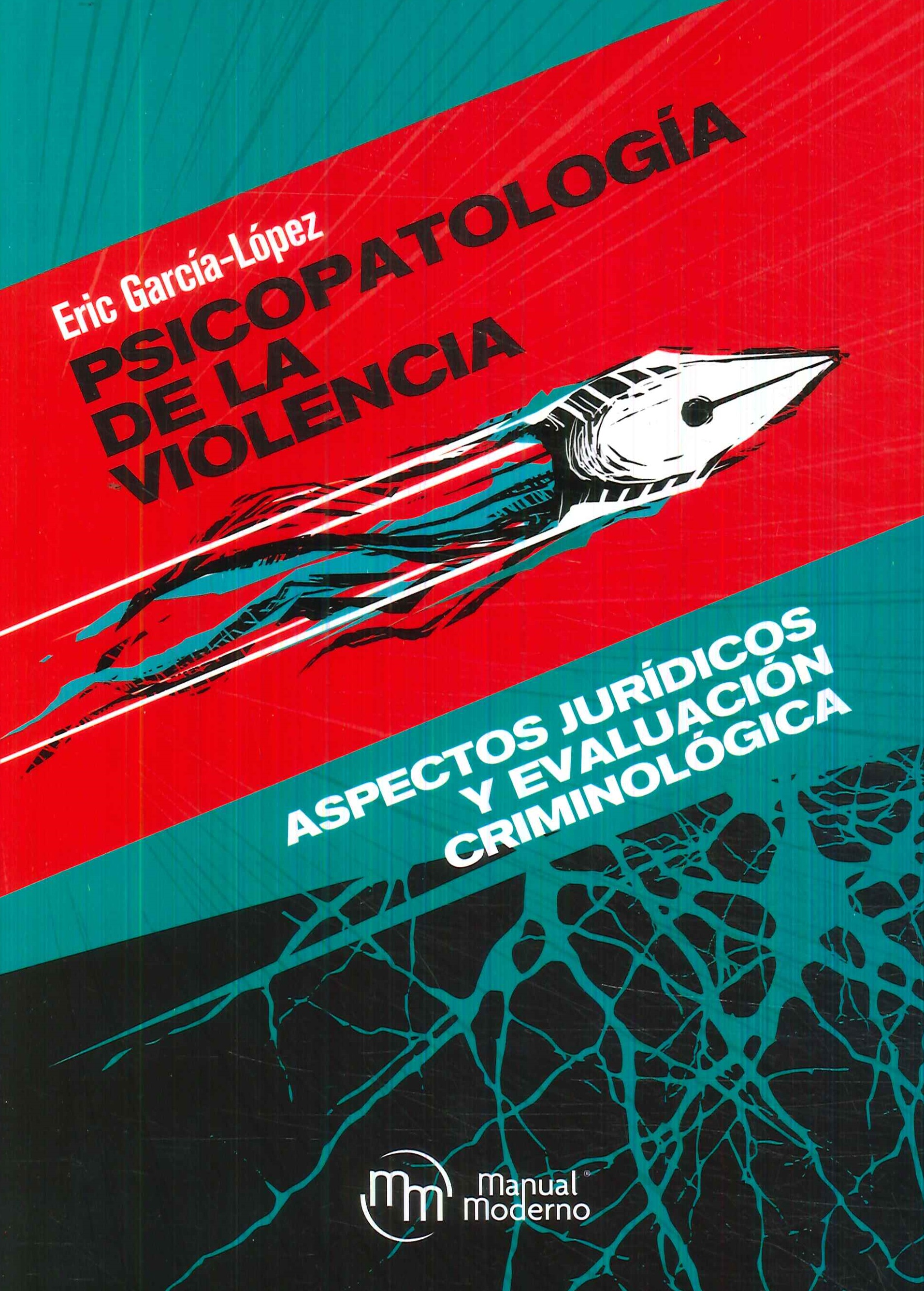 Psicopatologa de la Violencia