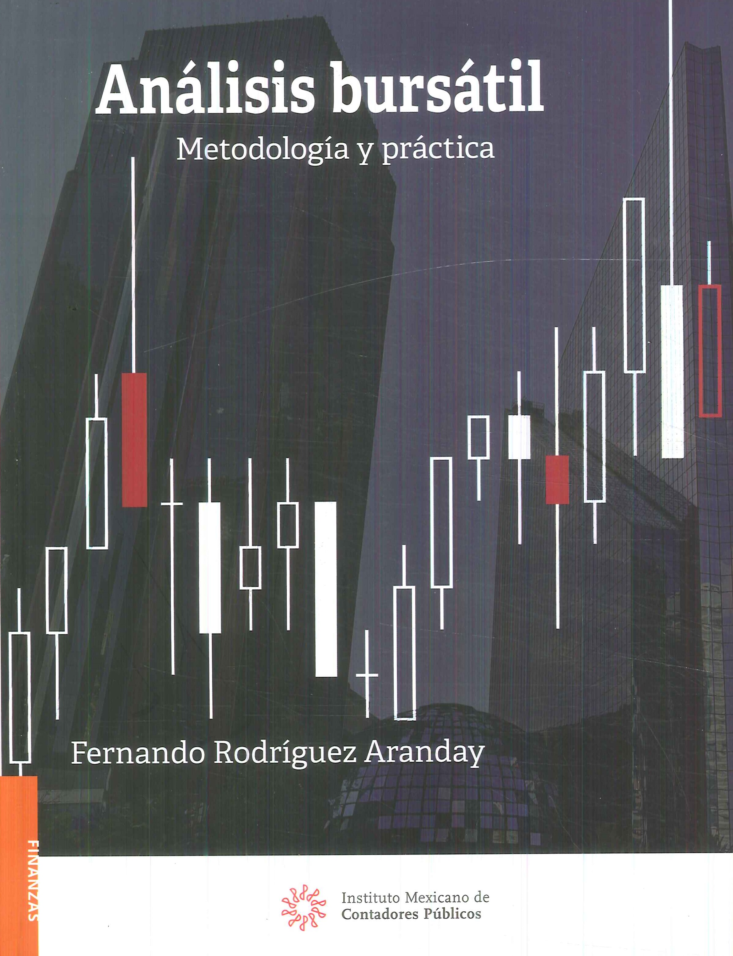 Anlisis burstil. Metodologa y prctica