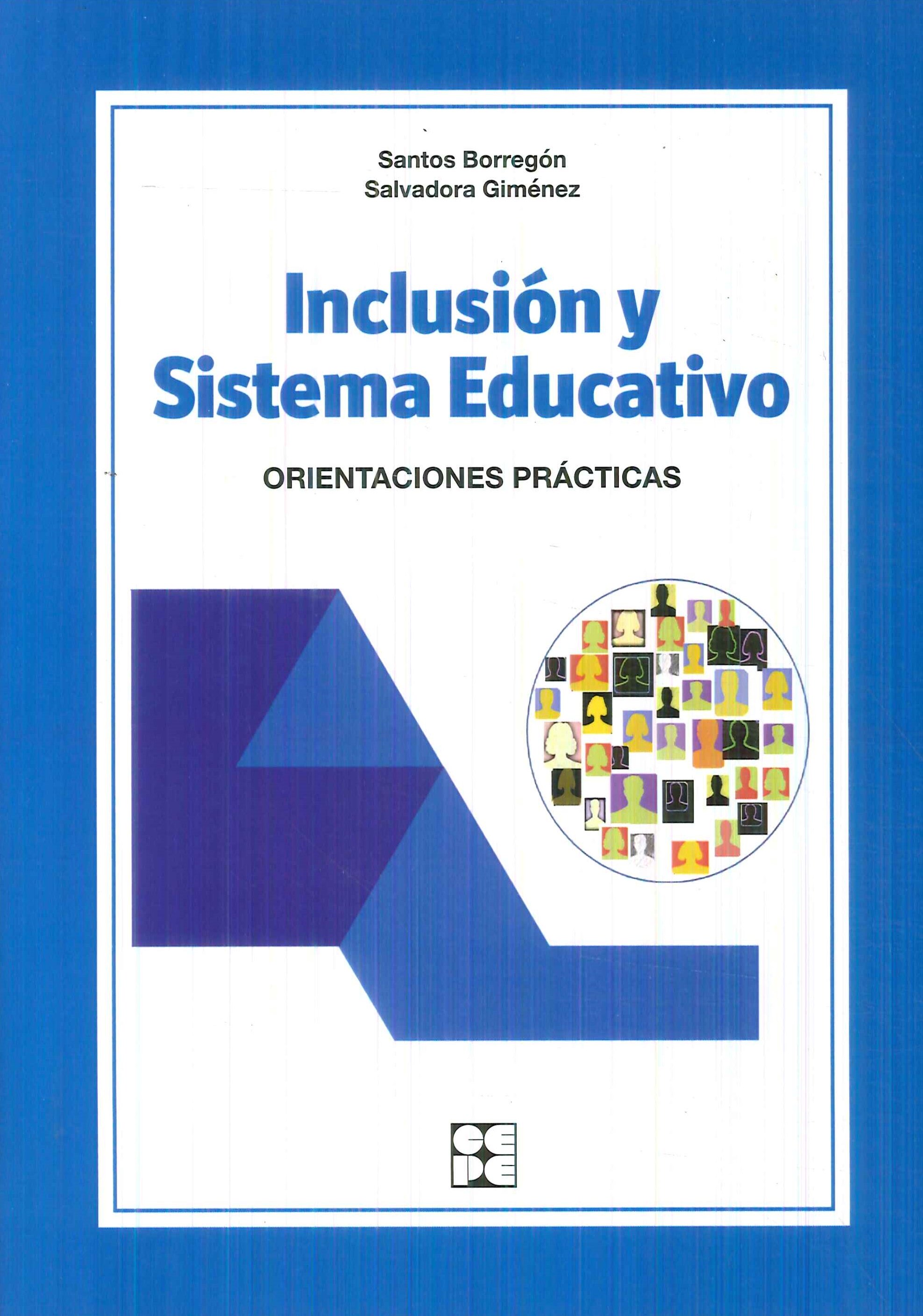 Inclusi�n y Sistema Educativo