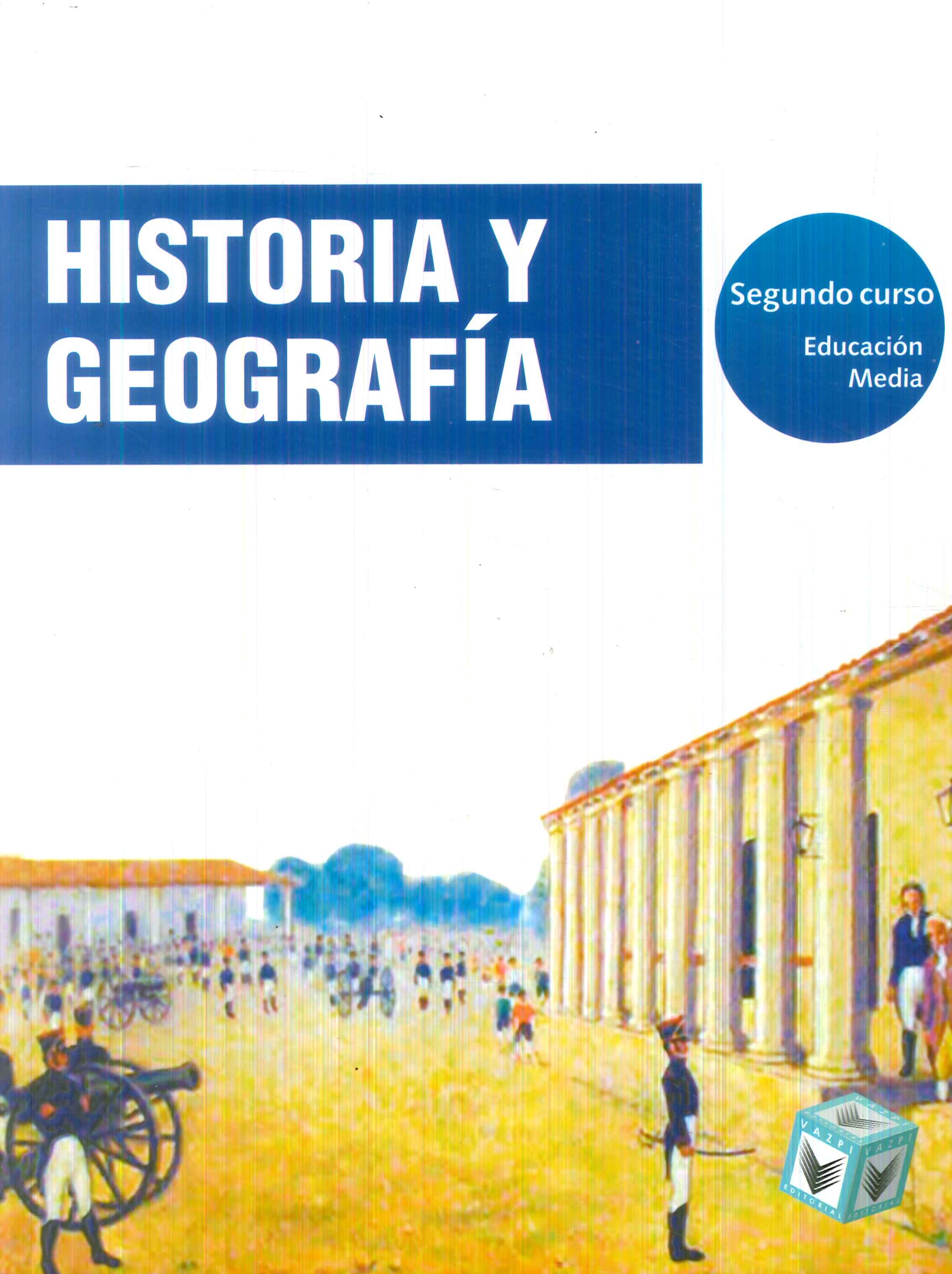 Historia y Geograf�a