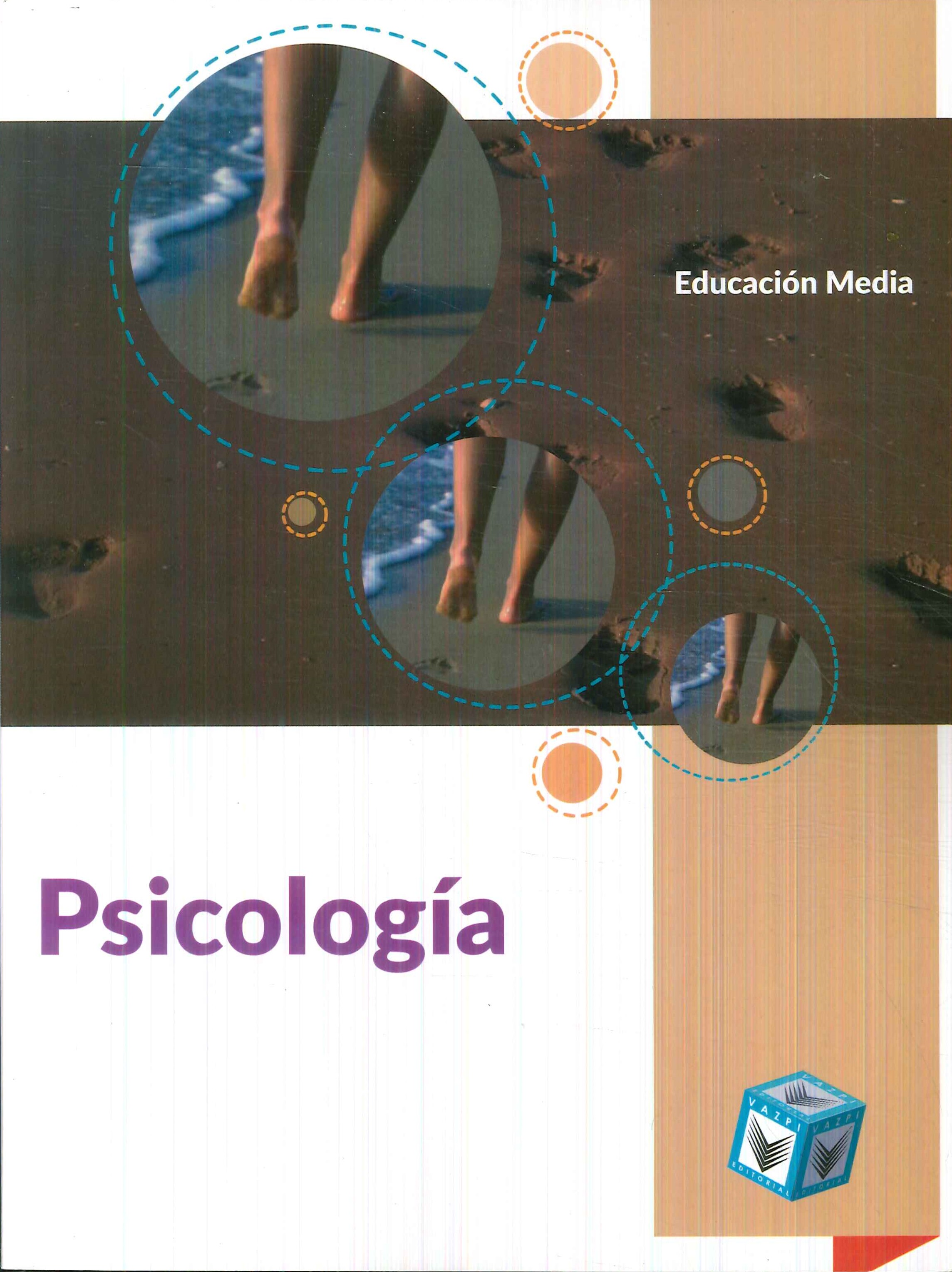 Psicologa