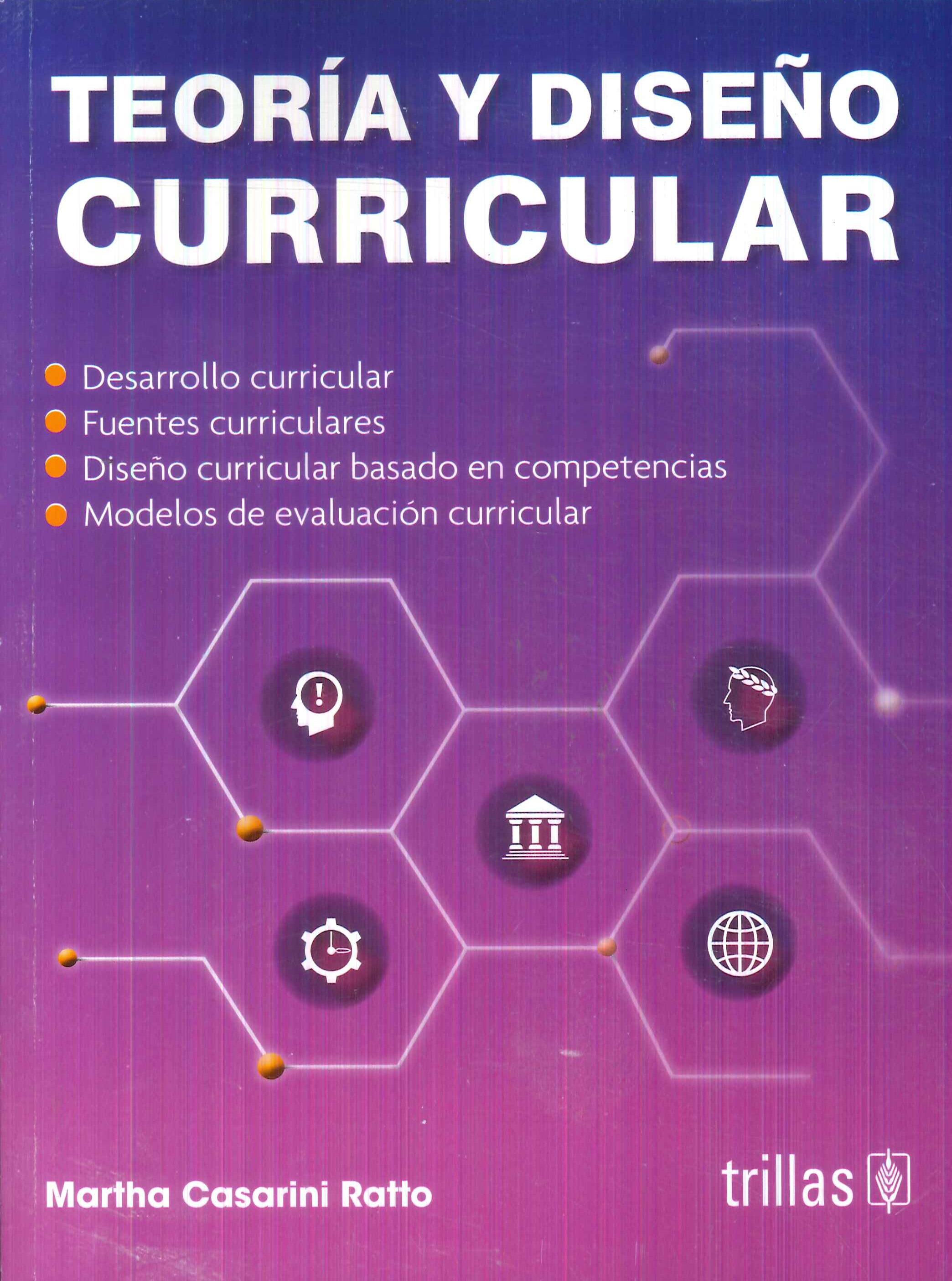 Teoria y Diseo Curricular