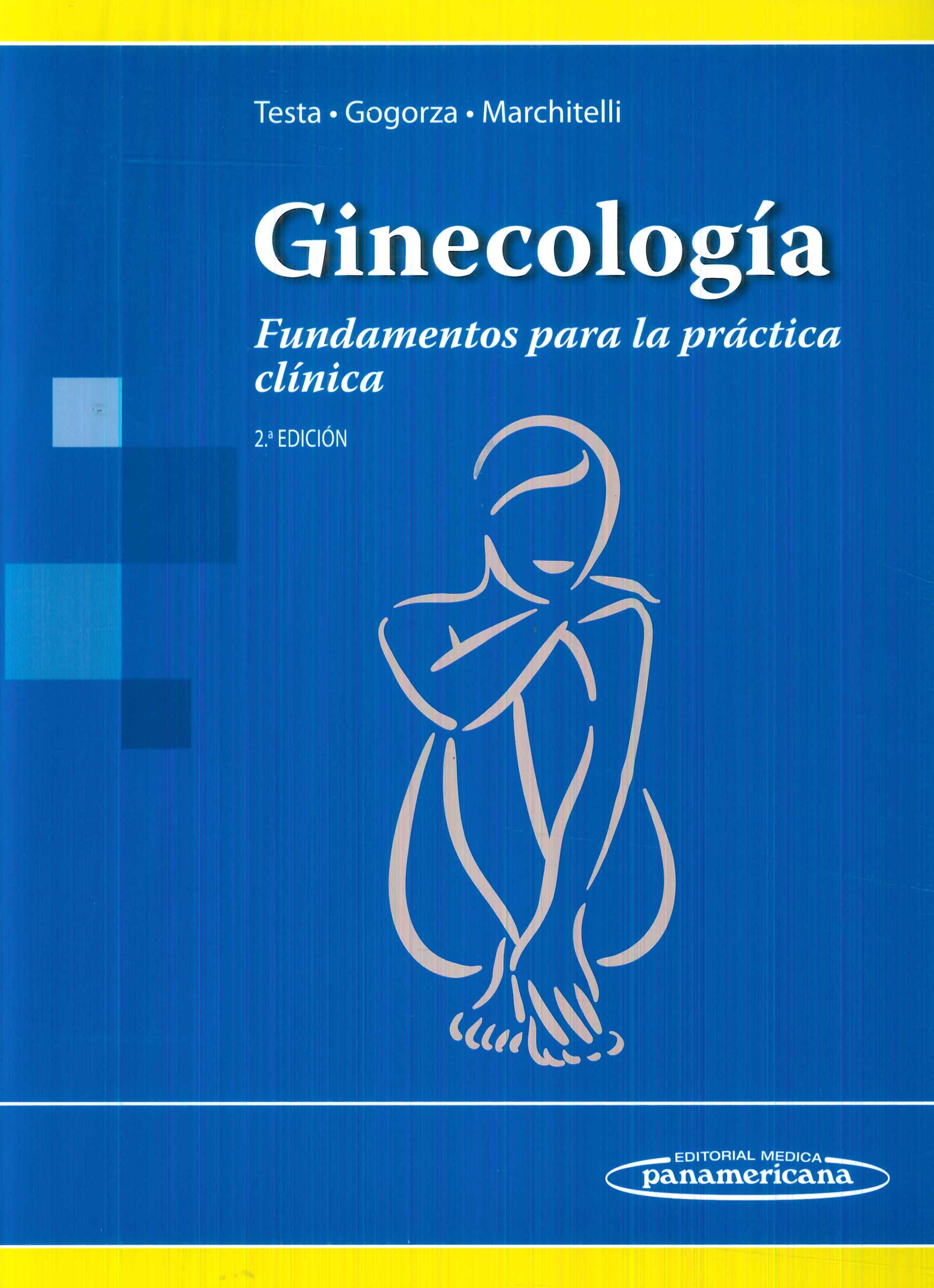 Ginecologa