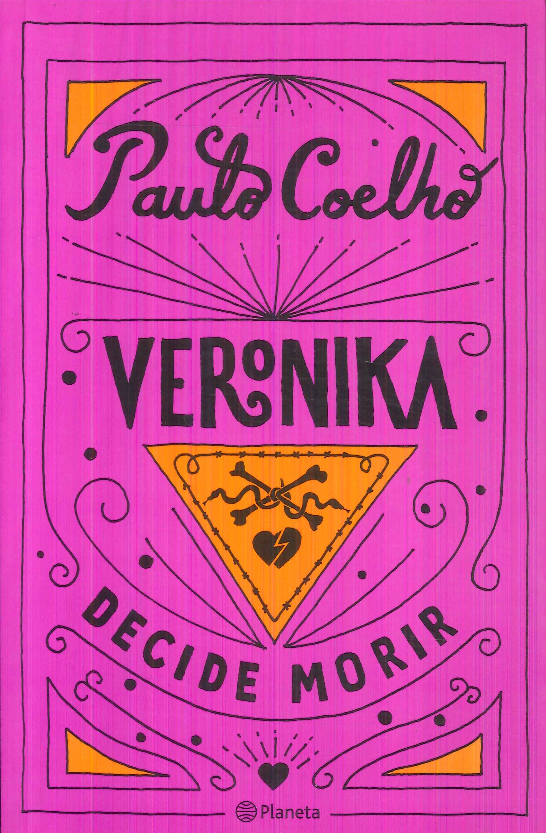 Veronika decide morir