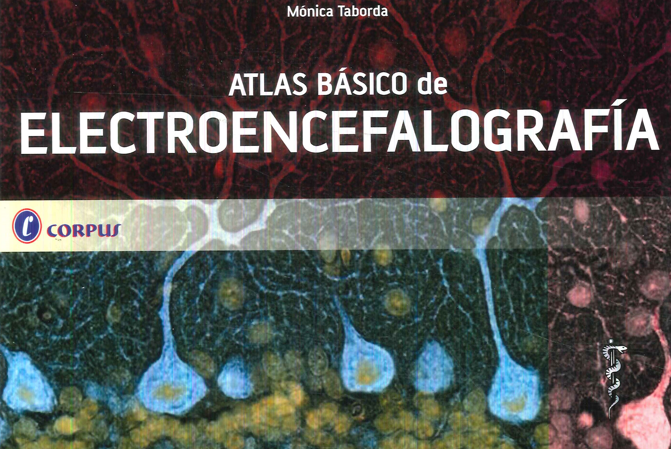 Atlas b�sico de electroencefalograf�a