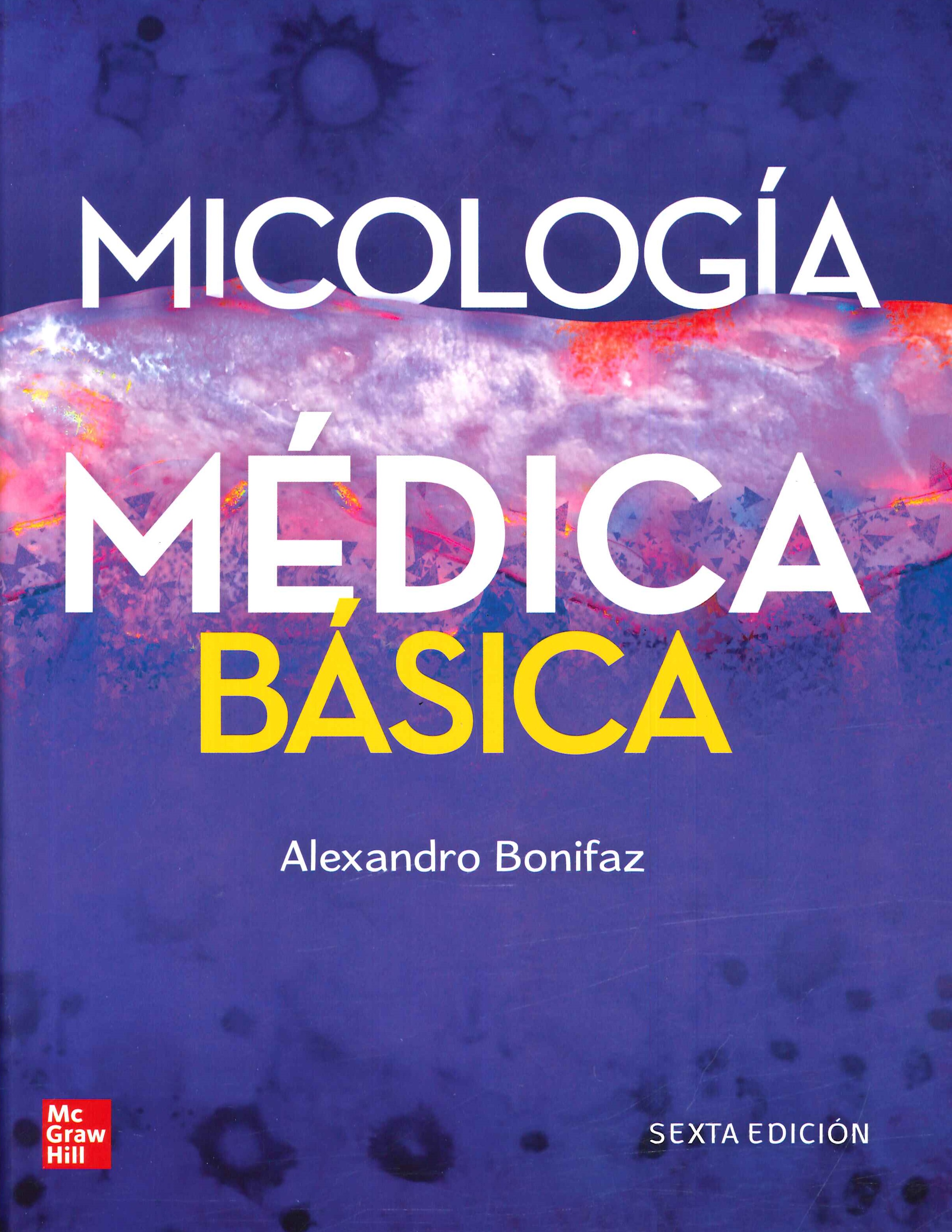 Micologa Mdica Bsica