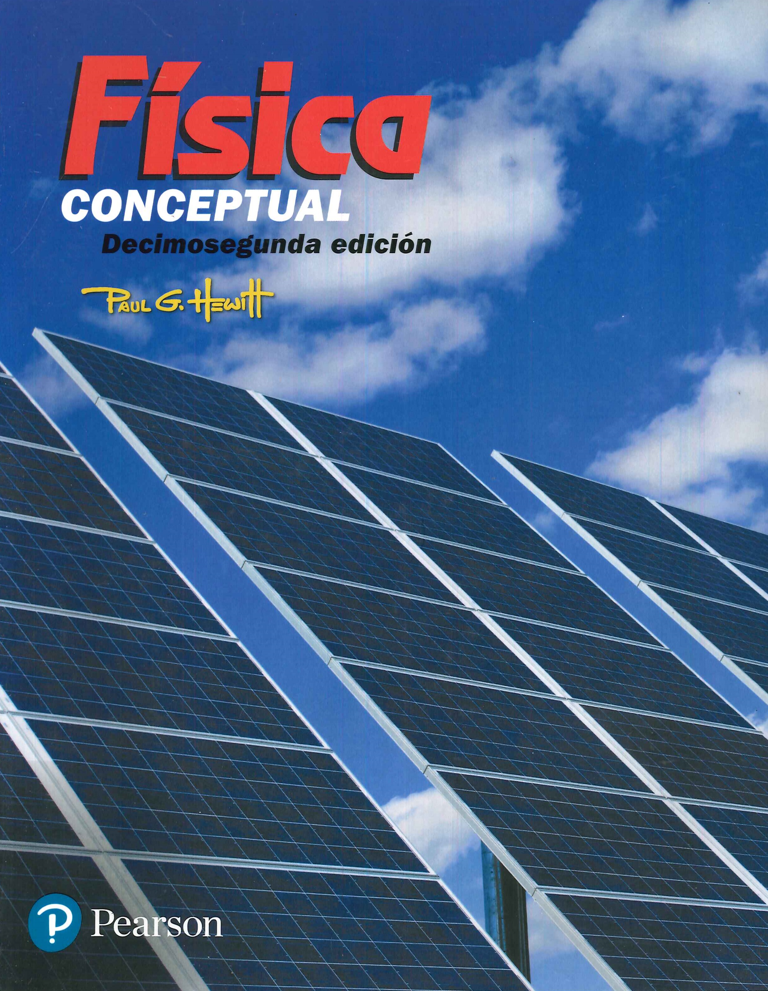 Fsica Conceptual