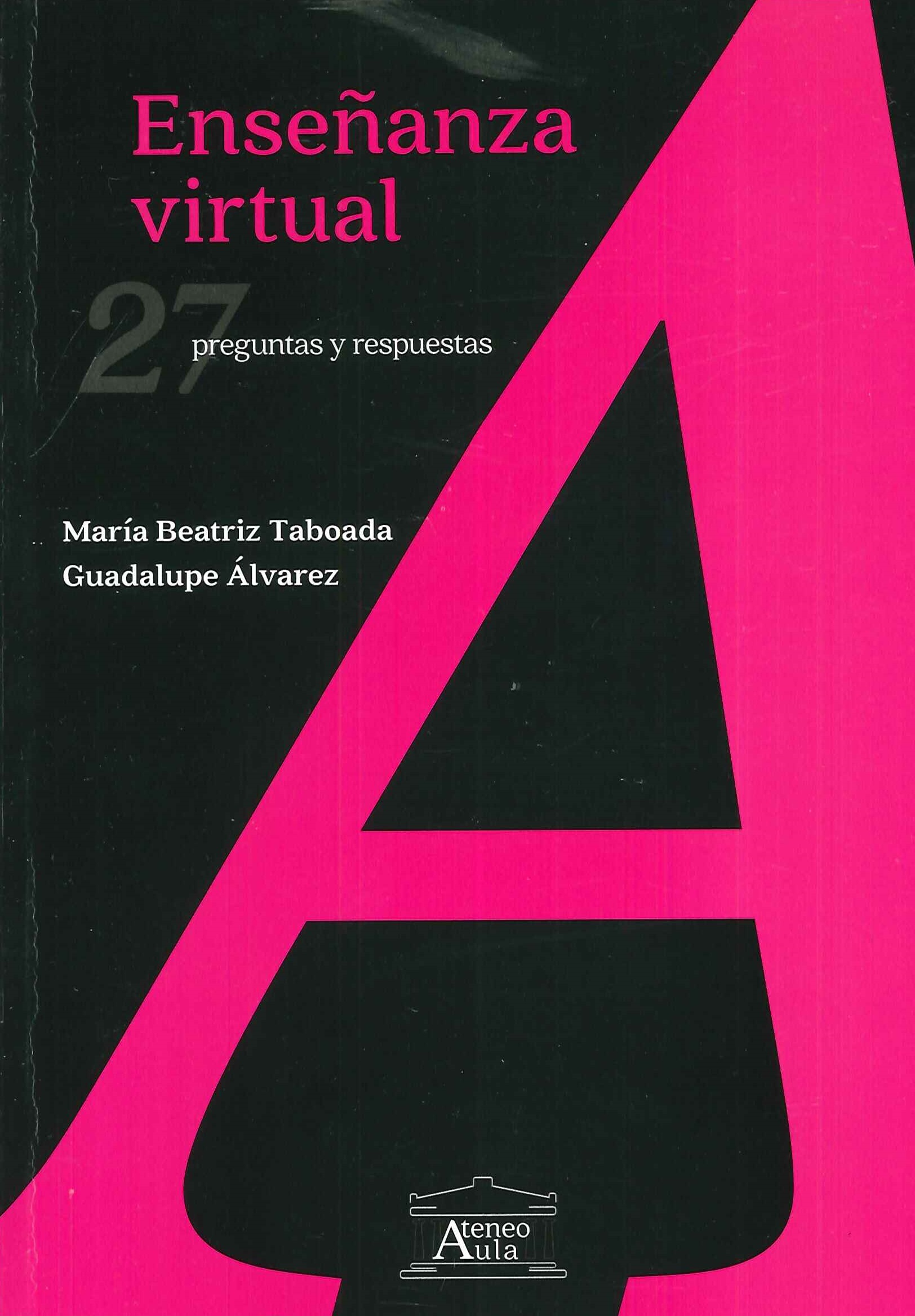 Enseanza Virtual