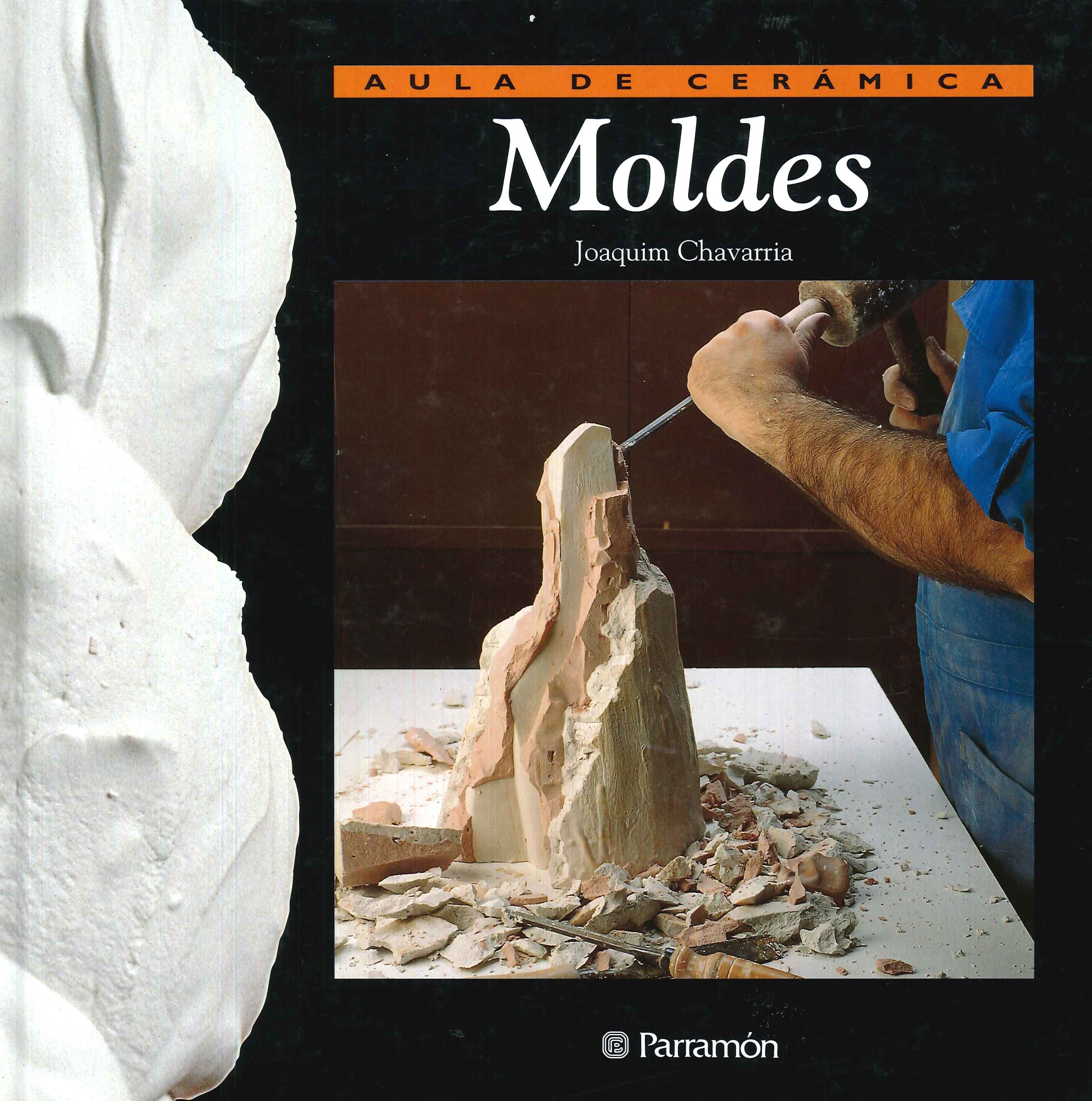 Aula de Cermica Moldes