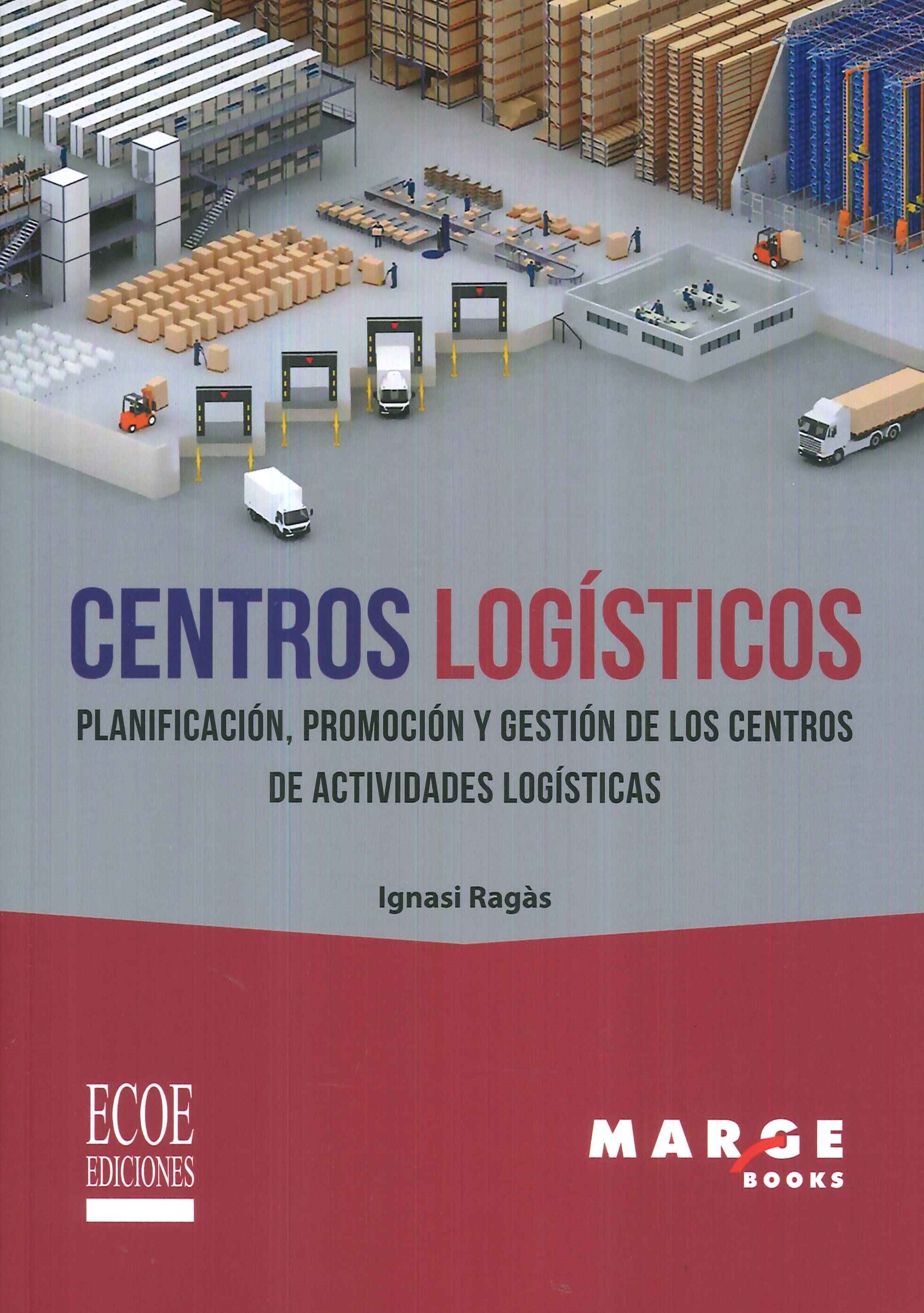 Centros Log�sticos