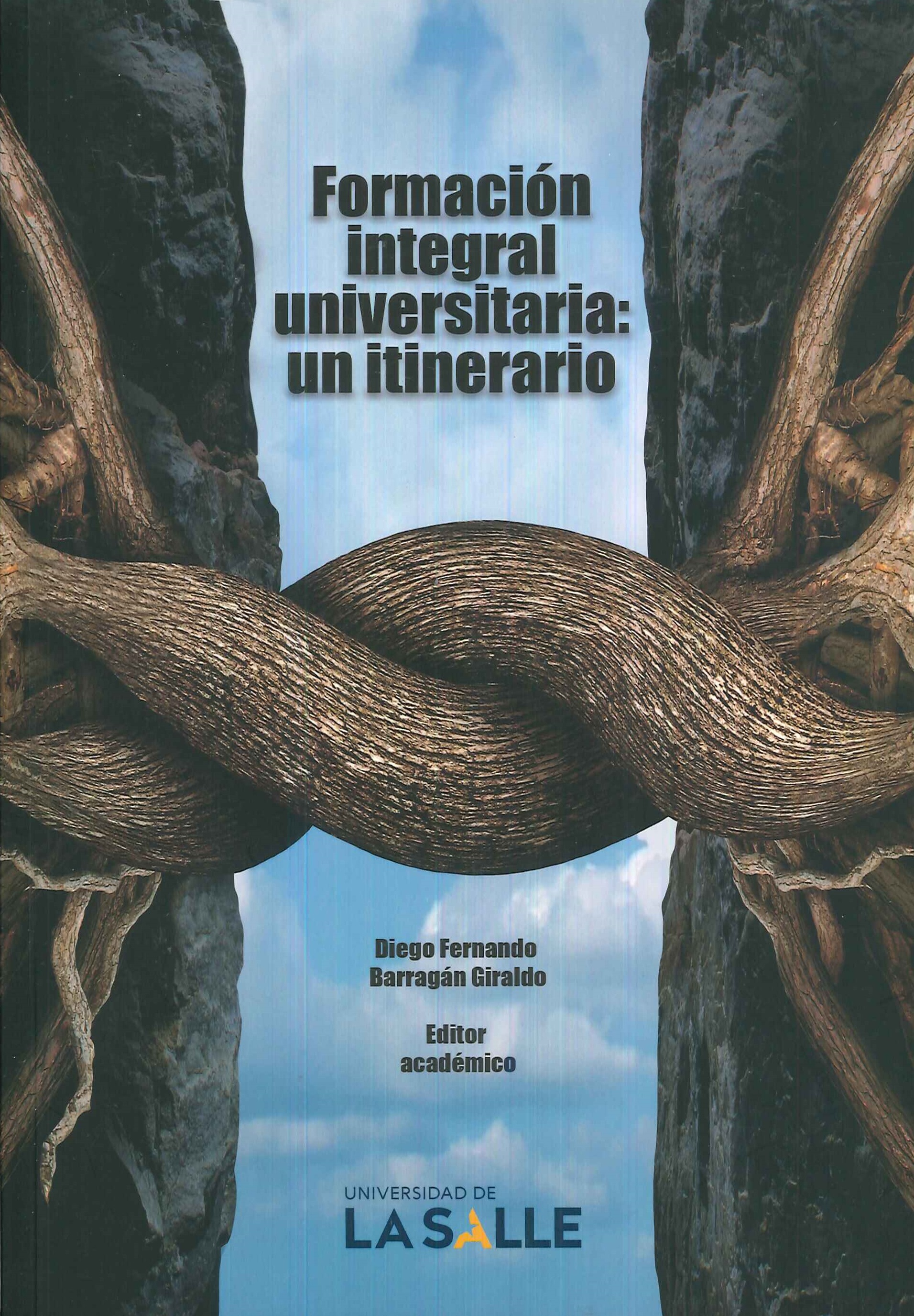 Formacin Integral Universitaria