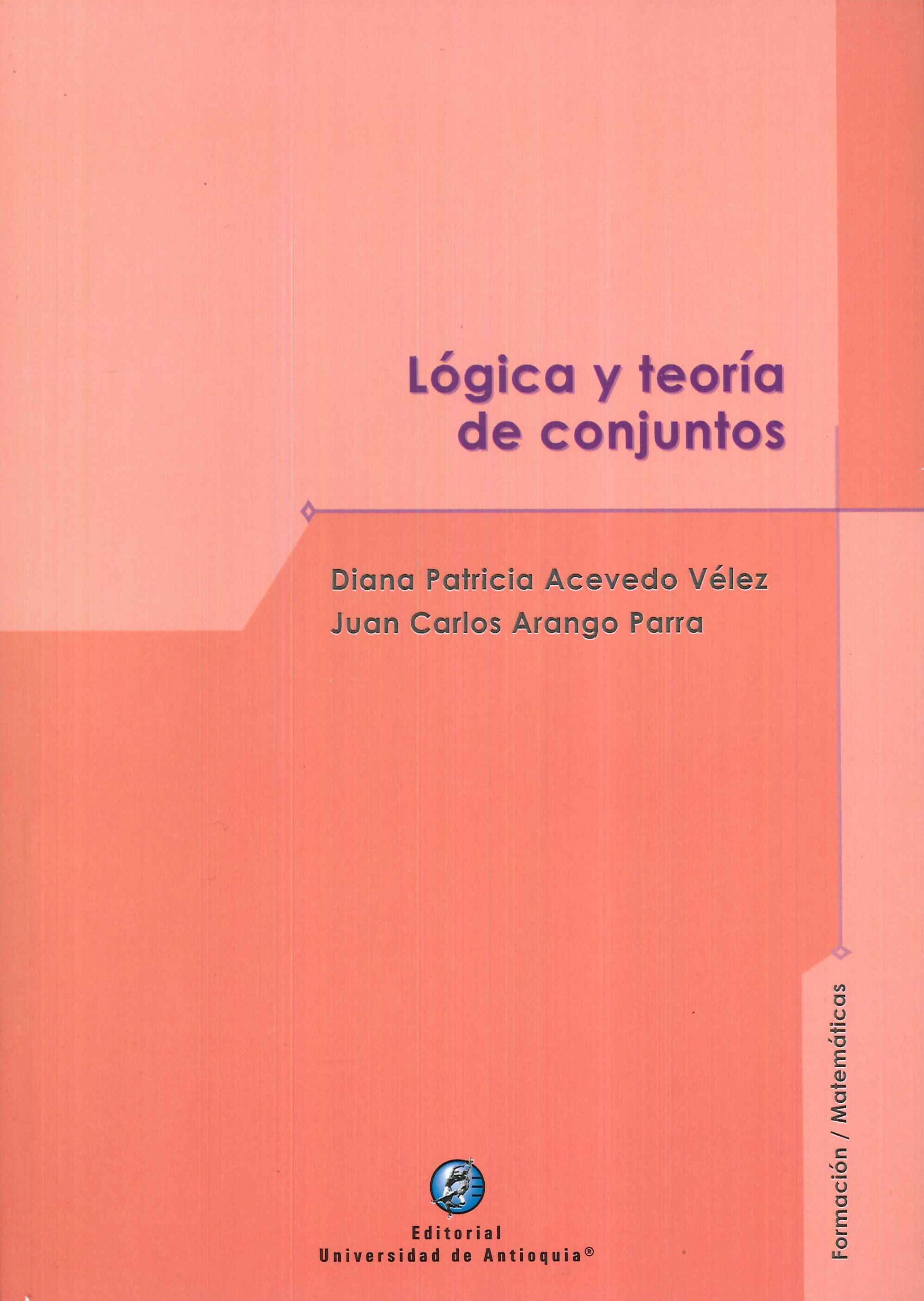 L�gica y Teor�a de Conjuntos