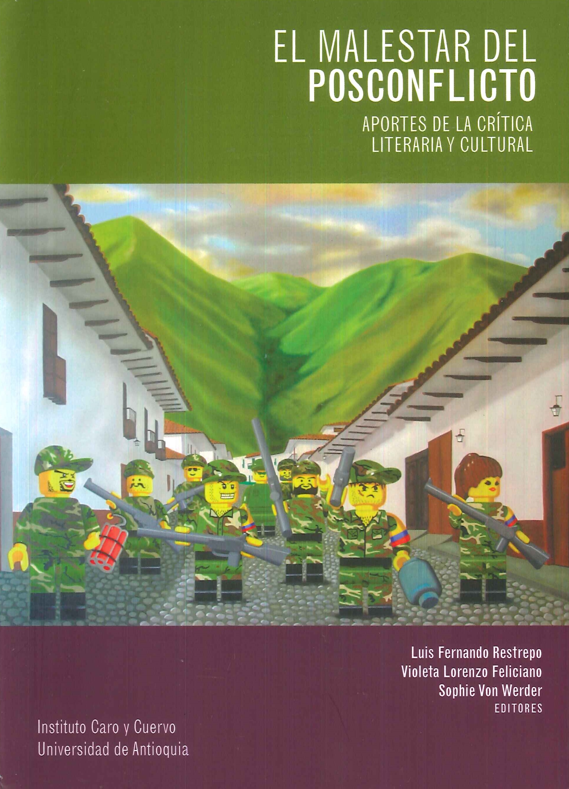 Malestar del Posconflicto