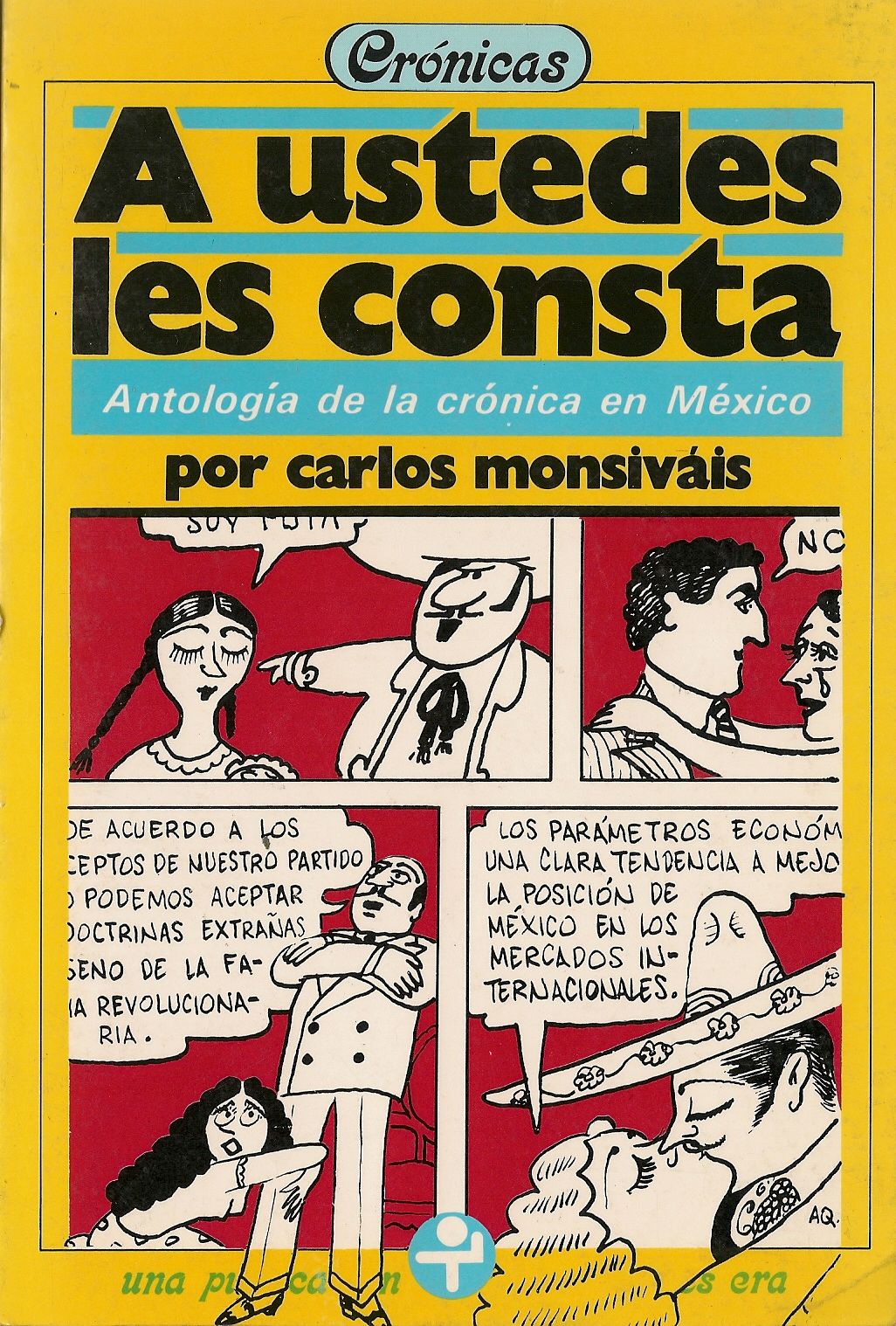 A ustedes les consta