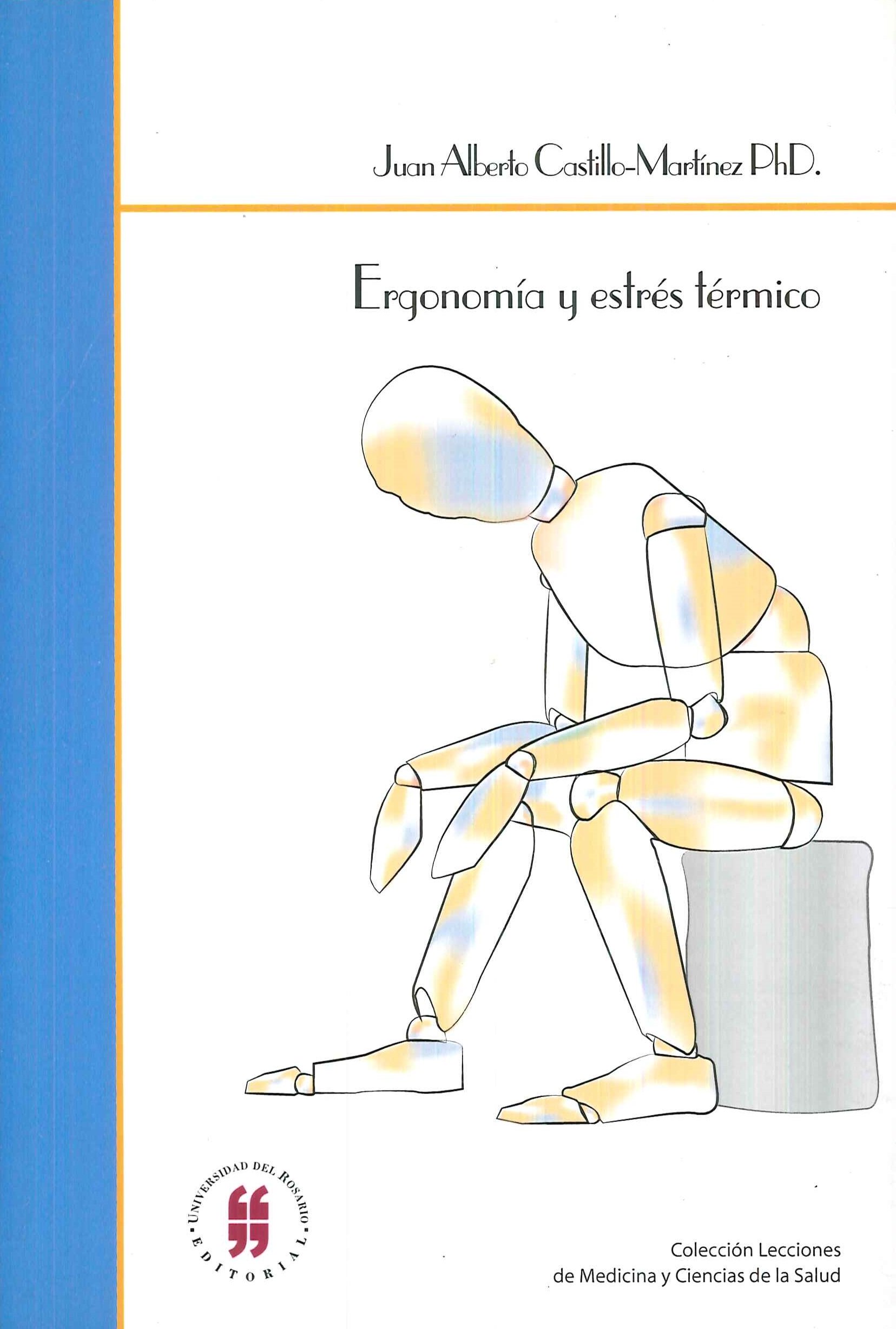 Ergonoma y estrs trmico