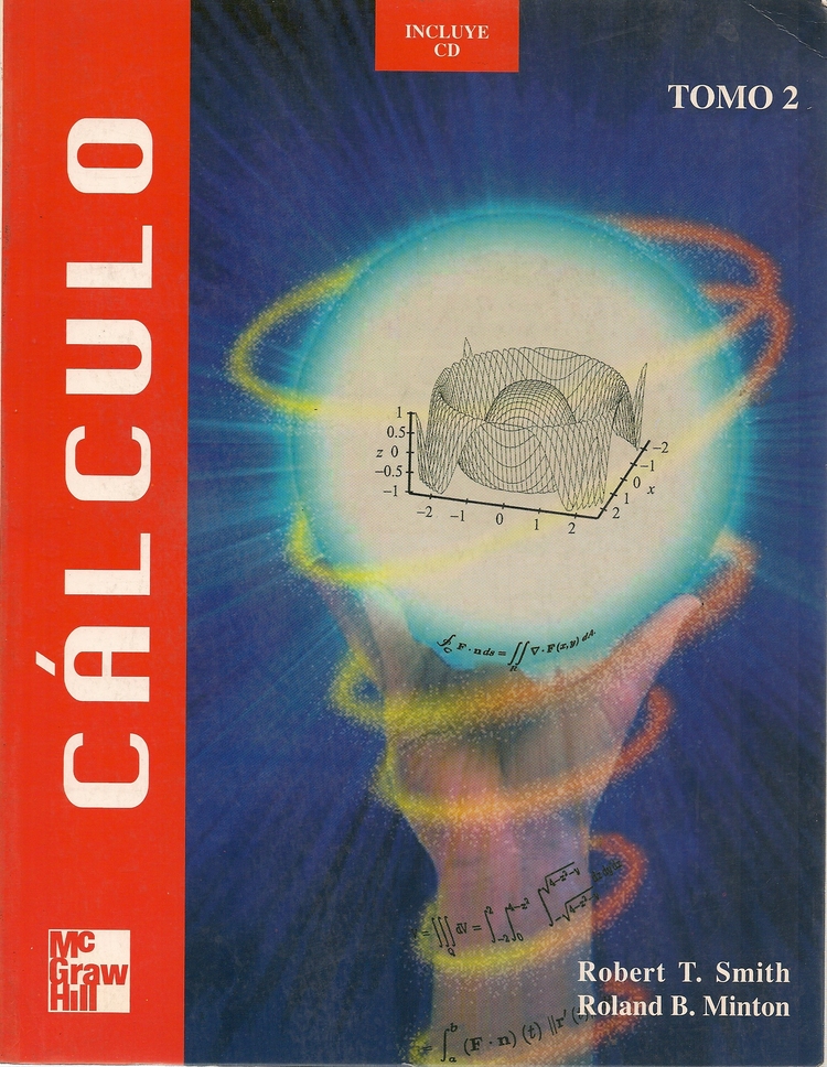 Calculo tomo 2