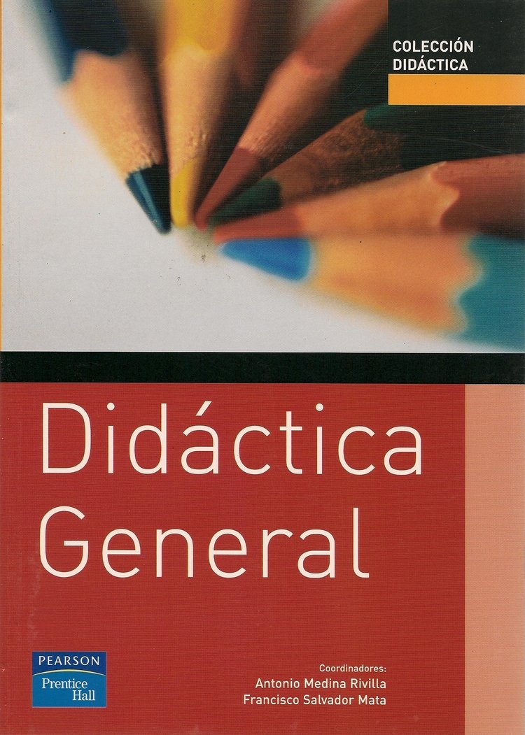 Did�ctica General