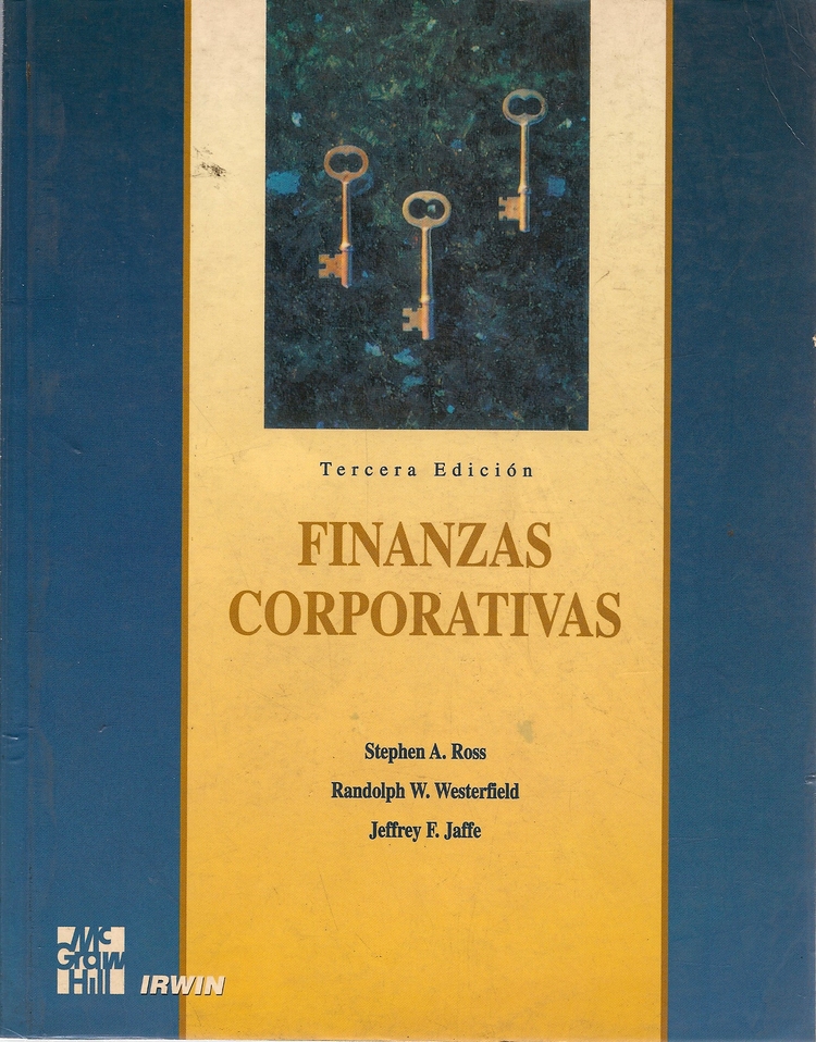 Finanzas corporativas